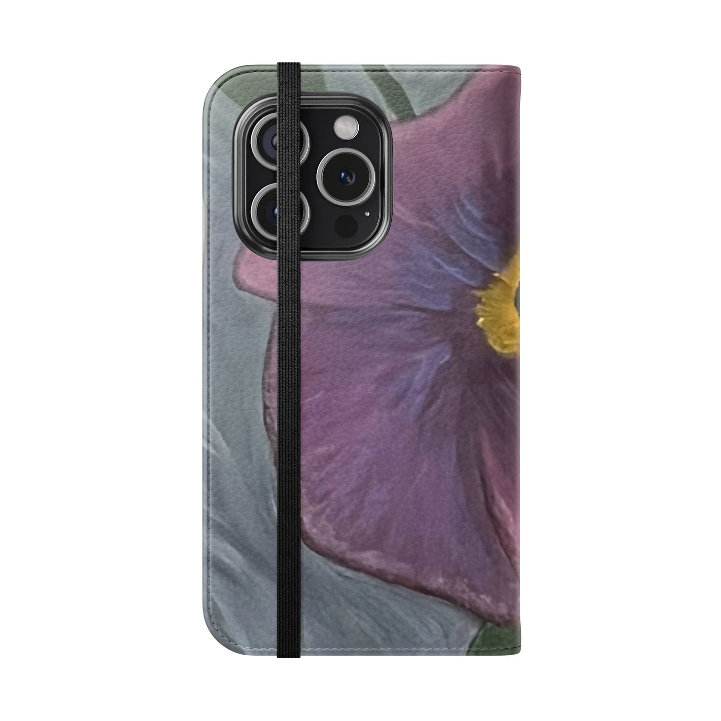 Flip Case-Blossom