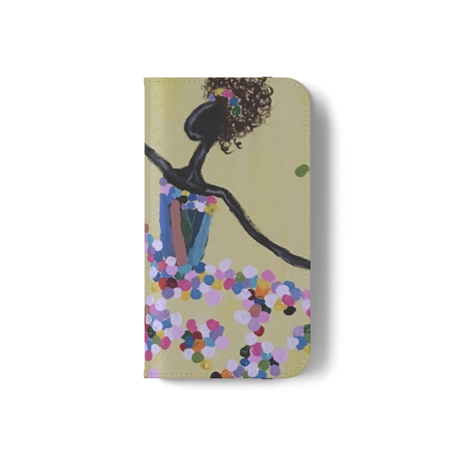 Flip Case Adagio