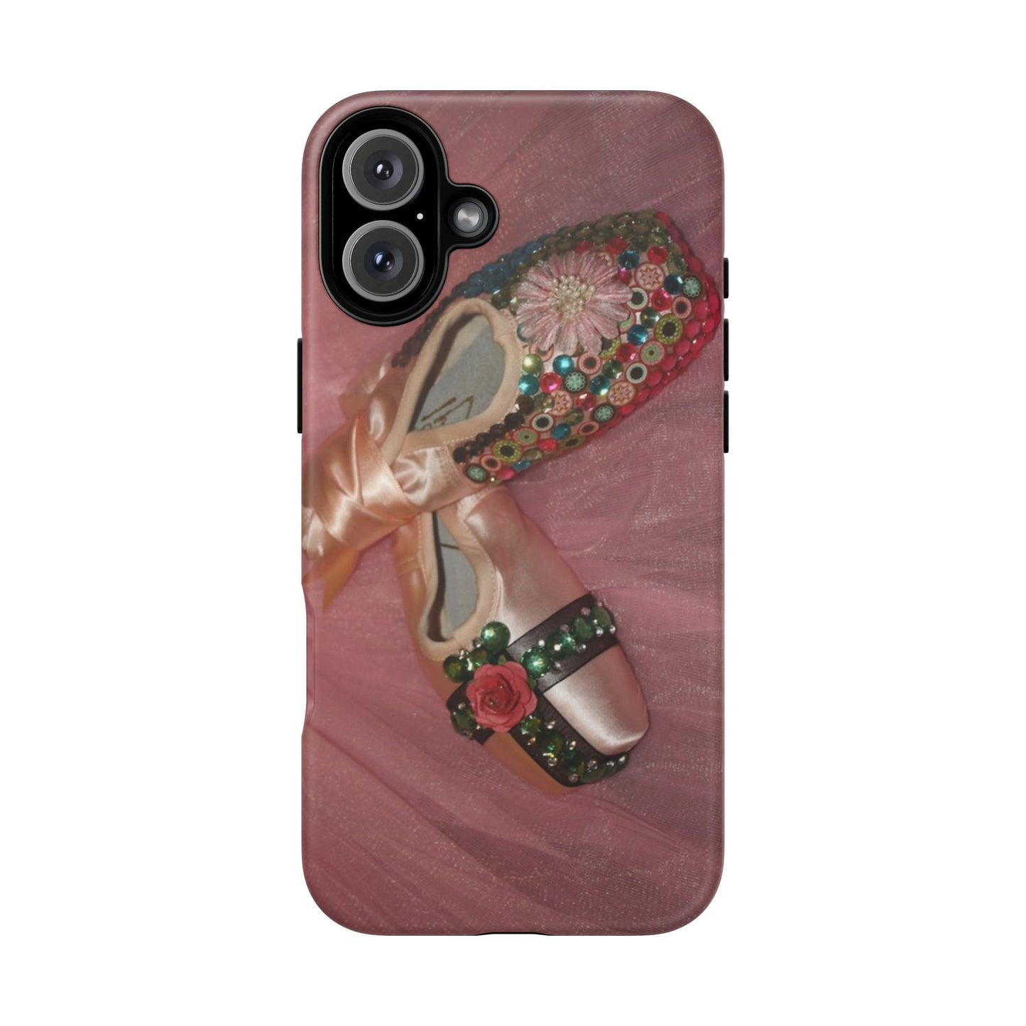 Bejeweled Beauties