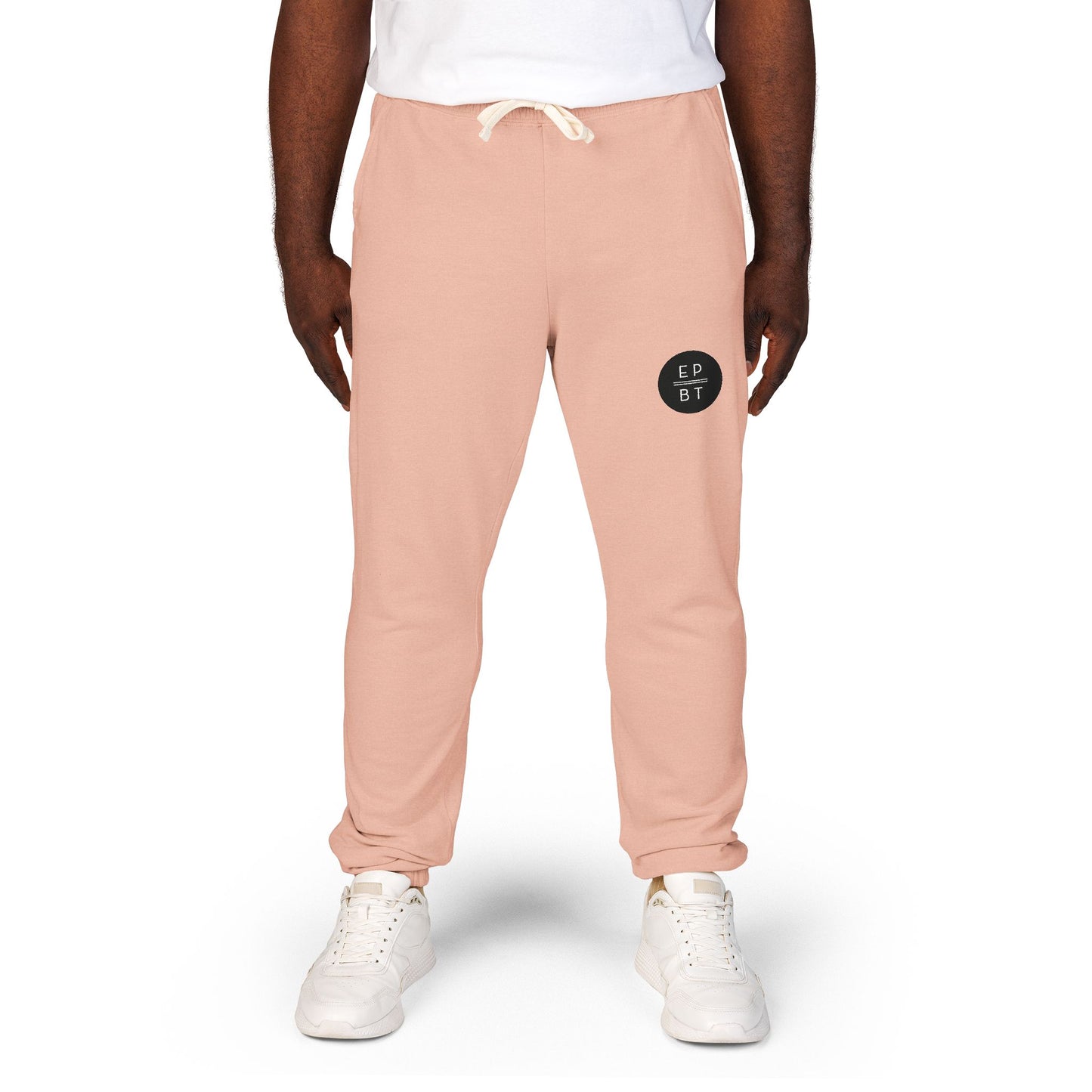 El Paso Ballet Theatre (EPBT) Garment-Dyed Fleece Sweatpants