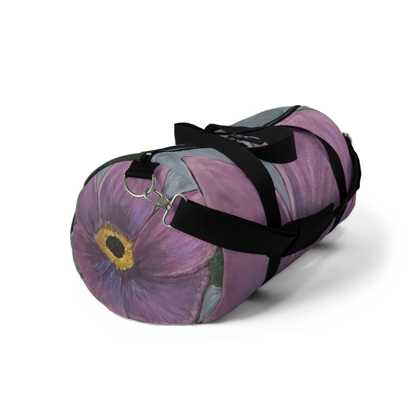 Duffle Bag-Blossom