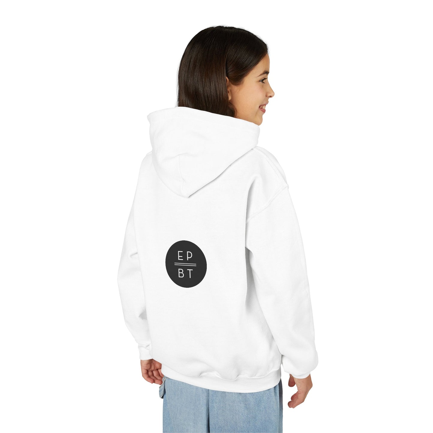 El Paso Ballet Theatre (EPBT) Youth Hoodie