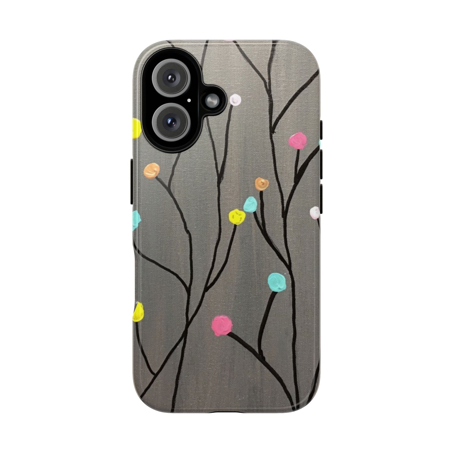 Phone Case-Evening Primrose