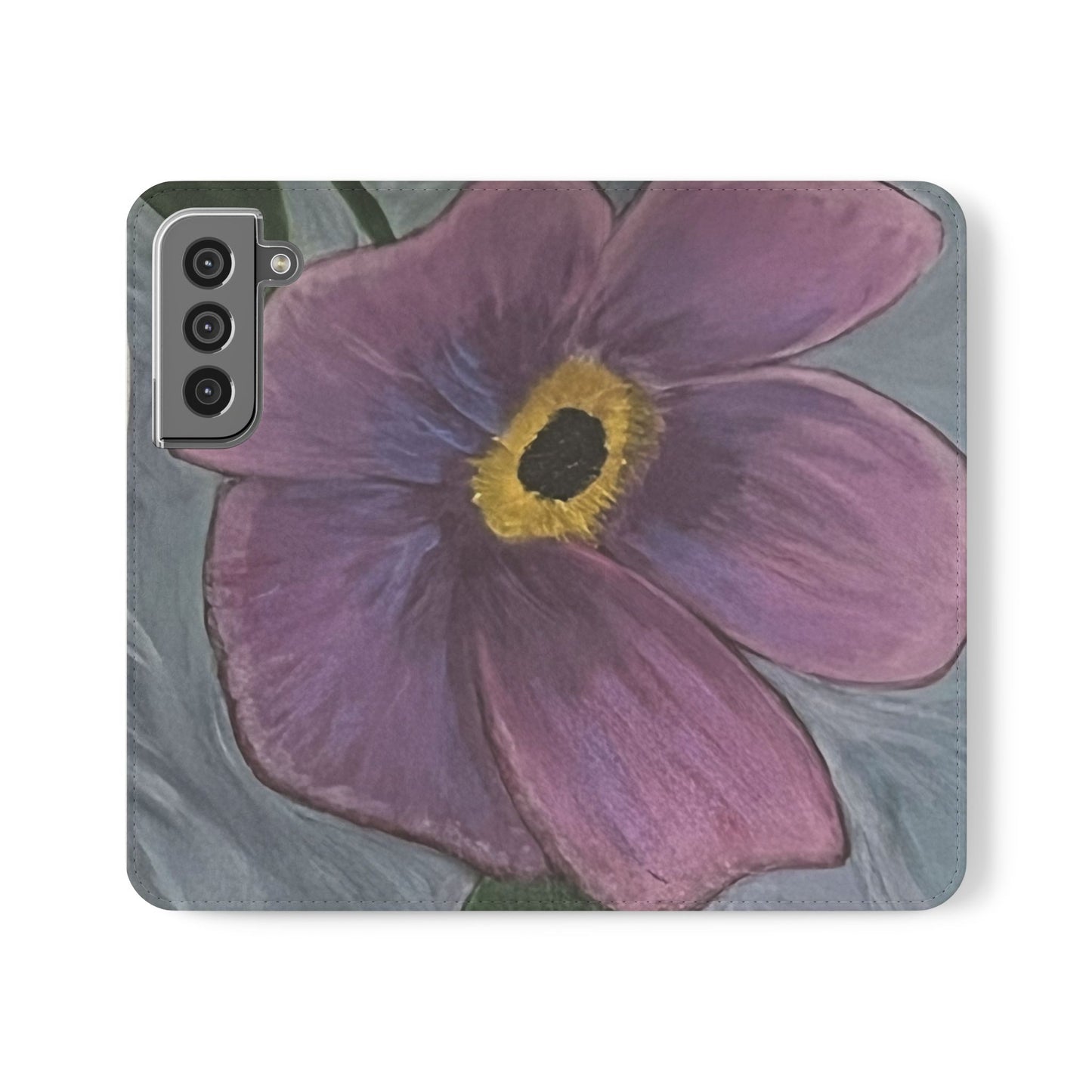 Flip Case-Blossom