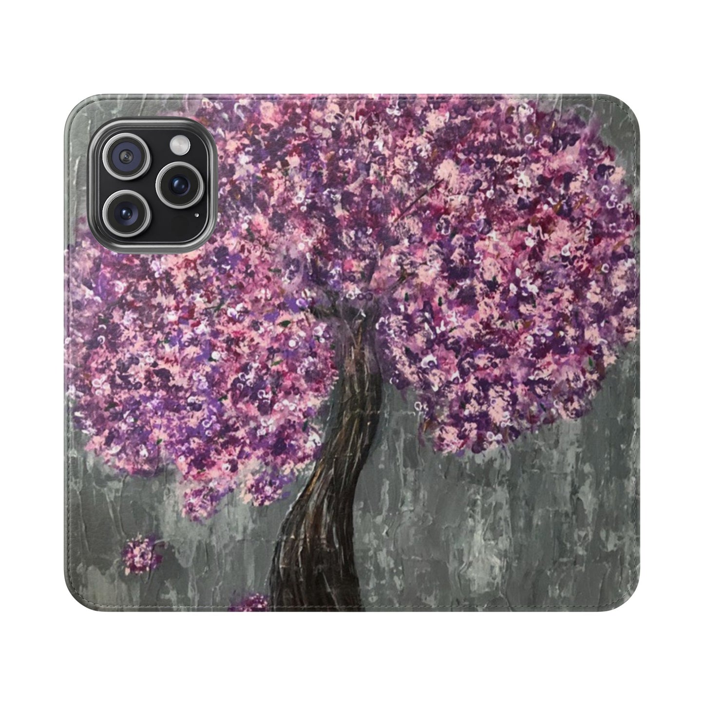 Flip Cases-Lavender Sage