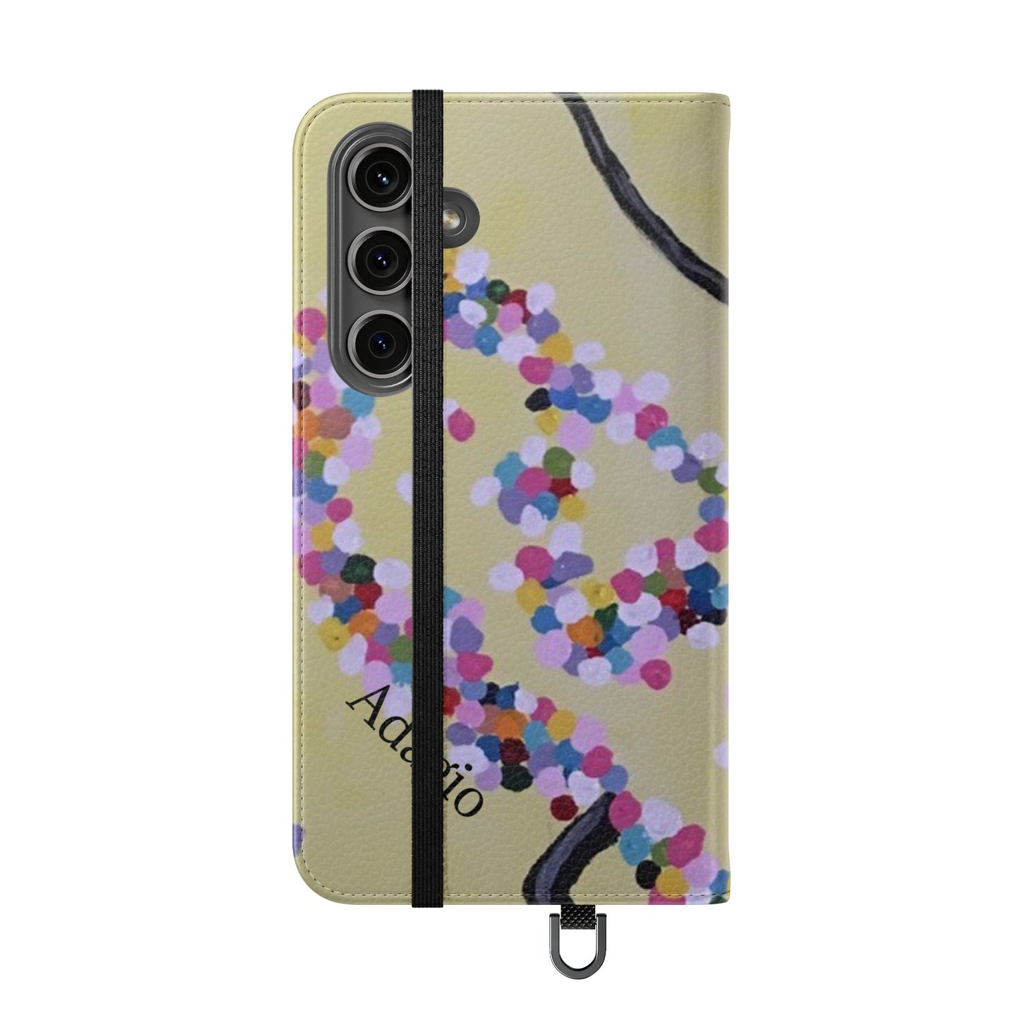 Flip Case Adagio