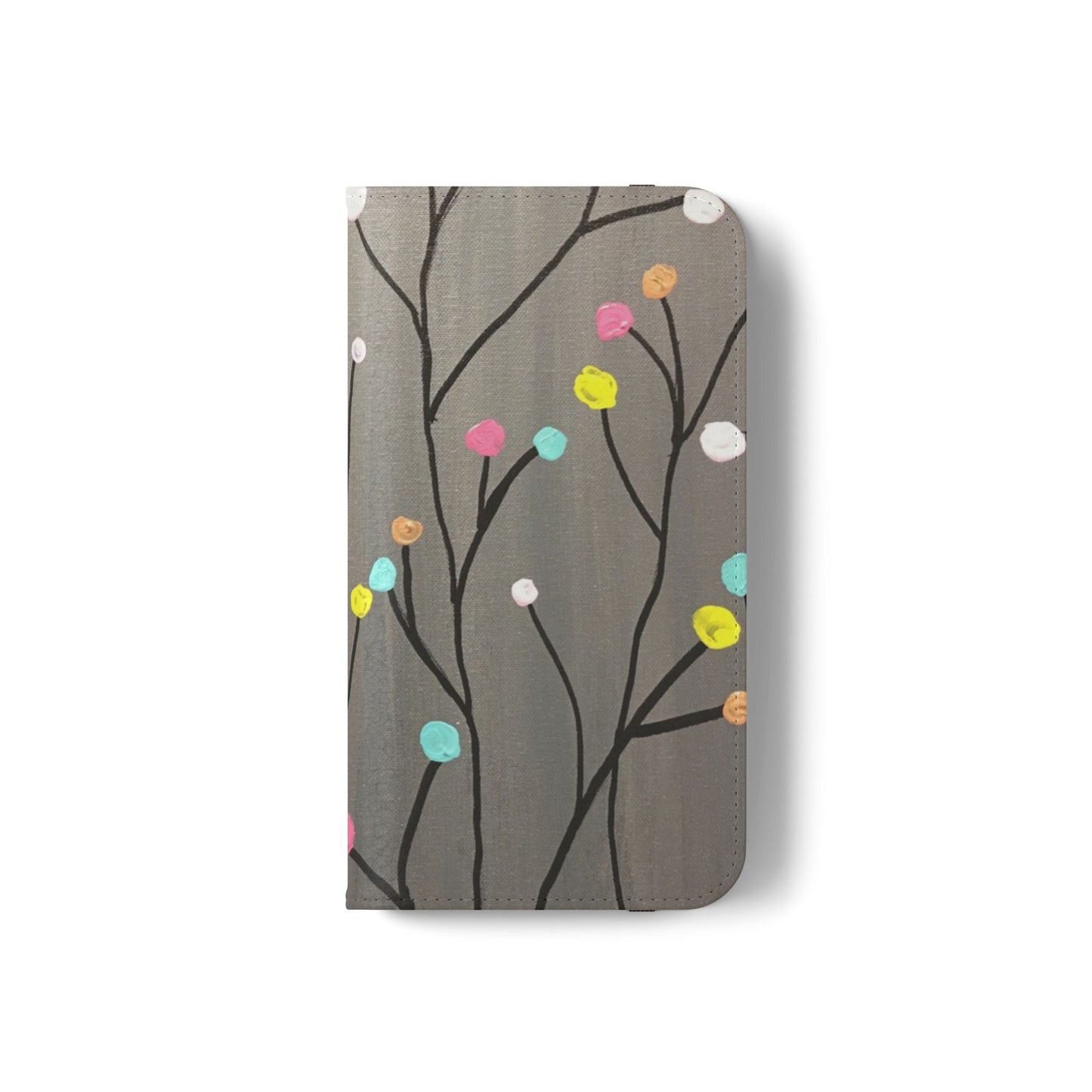 Flip Case-Evening Primrose