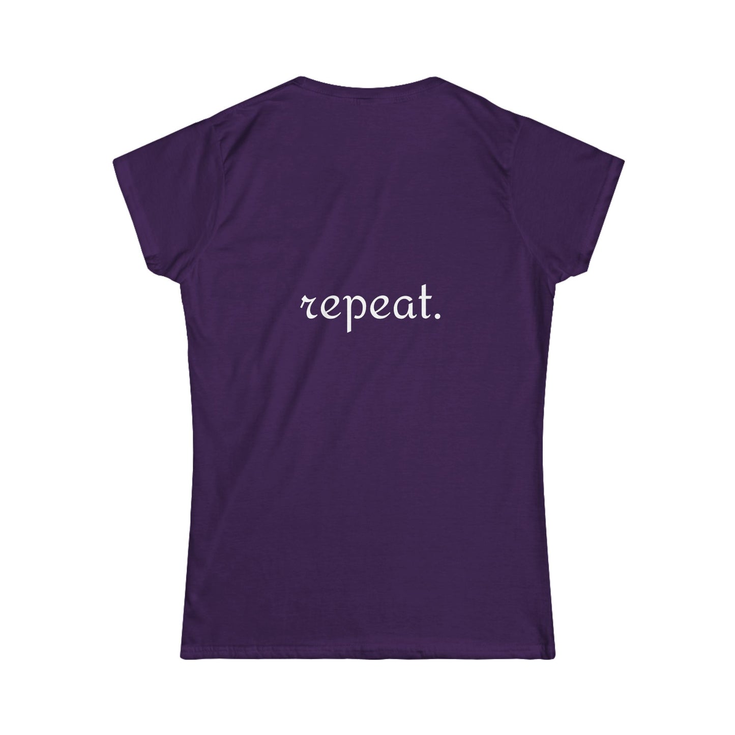 Glissade Tee