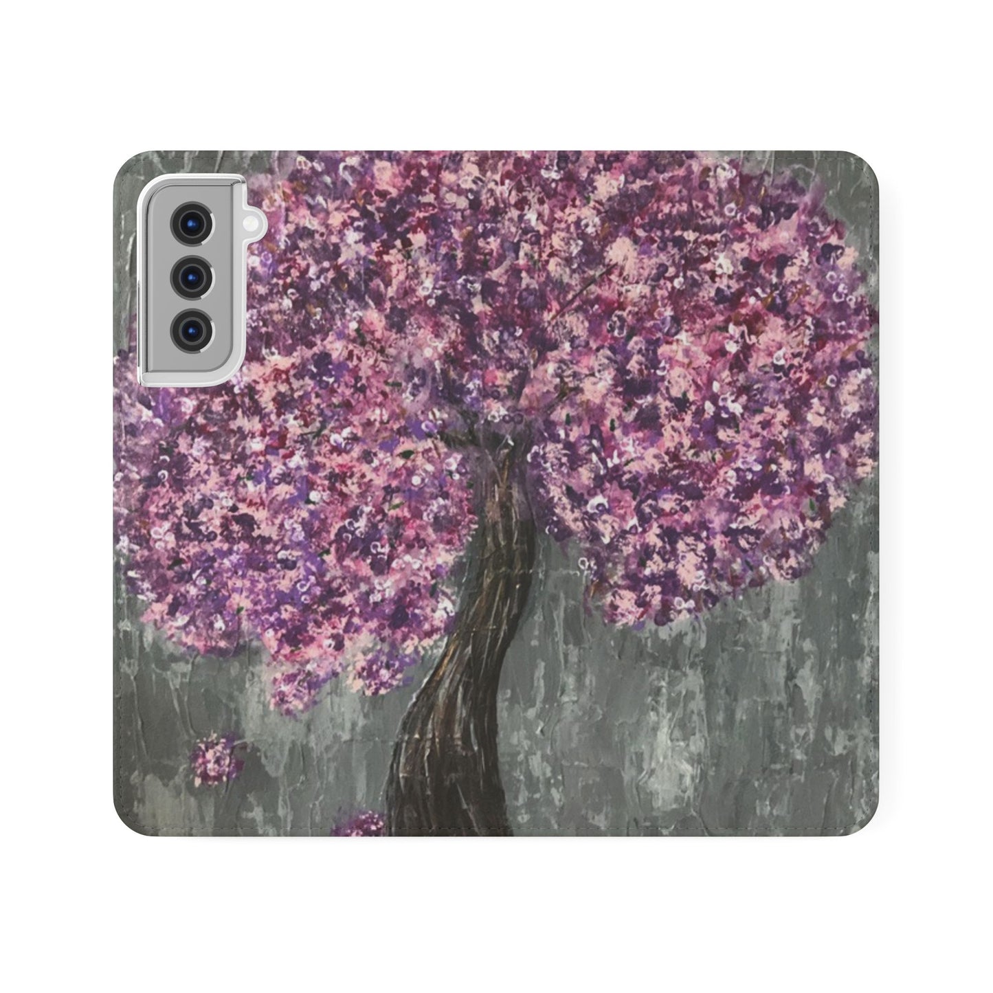 Flip Cases-Lavender Sage