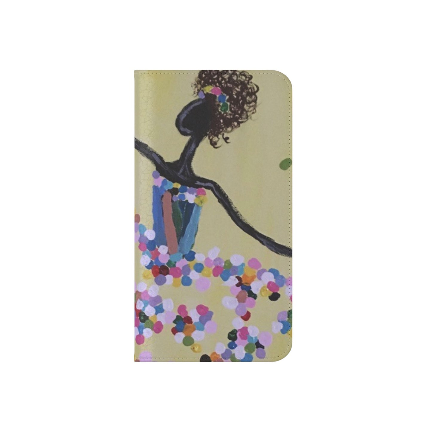 Flip Case Adagio
