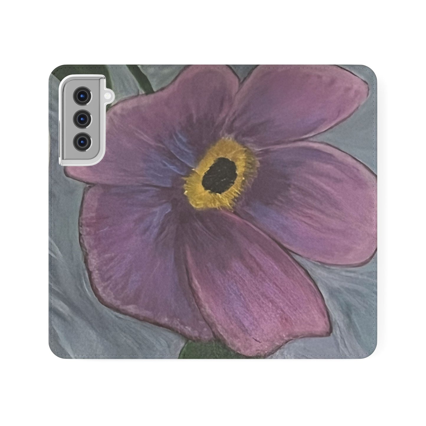 Flip Case-Blossom