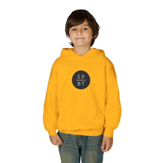 El Paso Ballet Theatre (EPBT) Youth Hoodie
