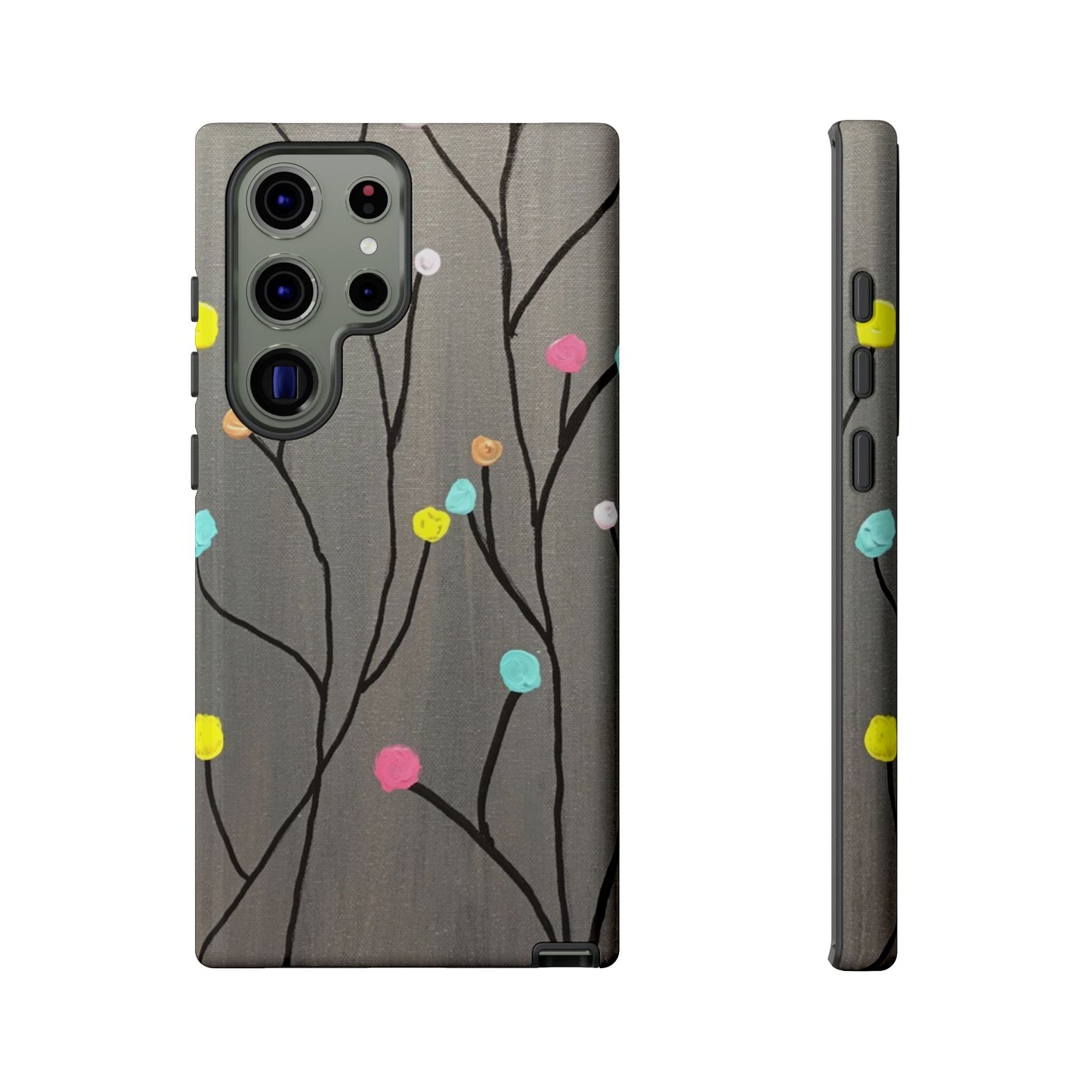 Phone Case-Evening Primrose