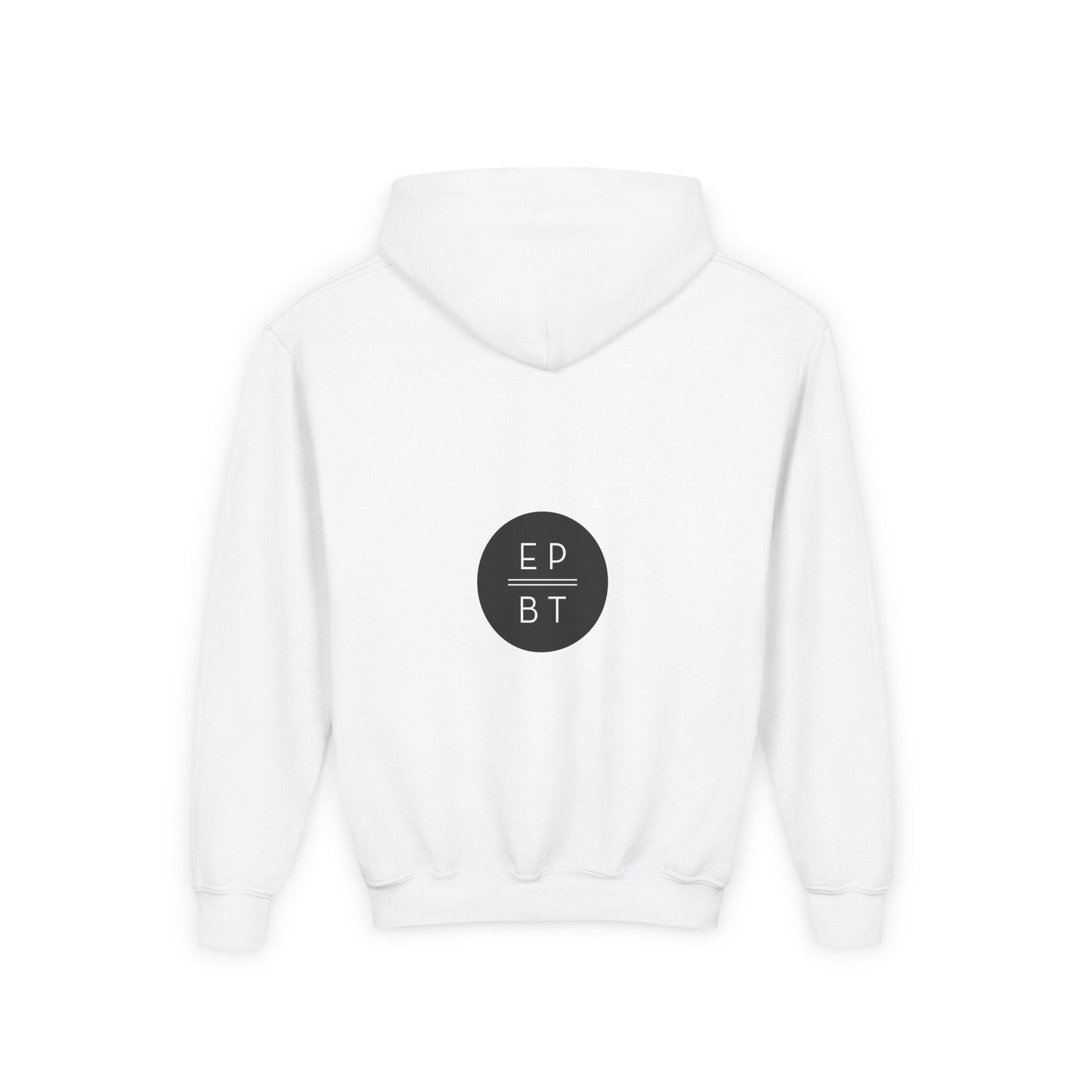 El Paso Ballet Theatre (EPBT) Youth Hoodie