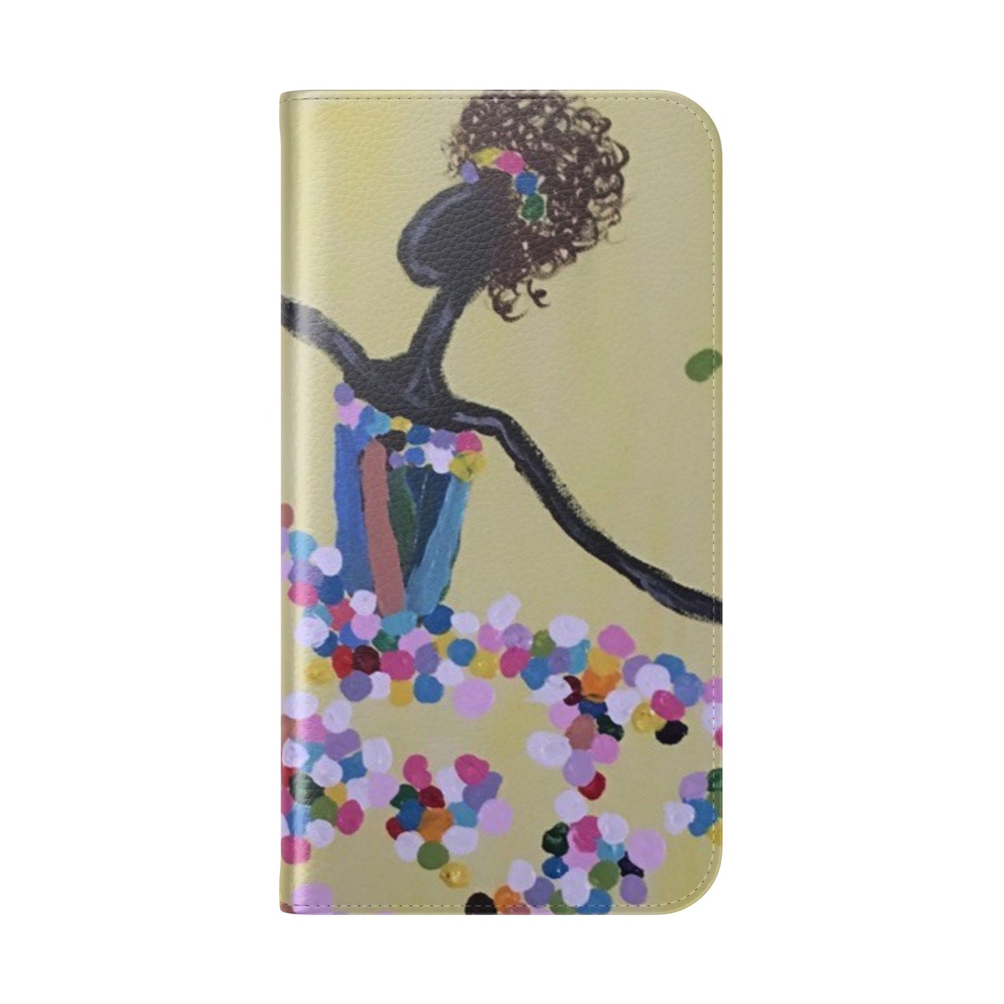 Flip Case Adagio