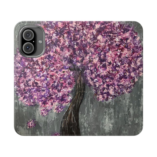 Flip Cases-Lavender Sage