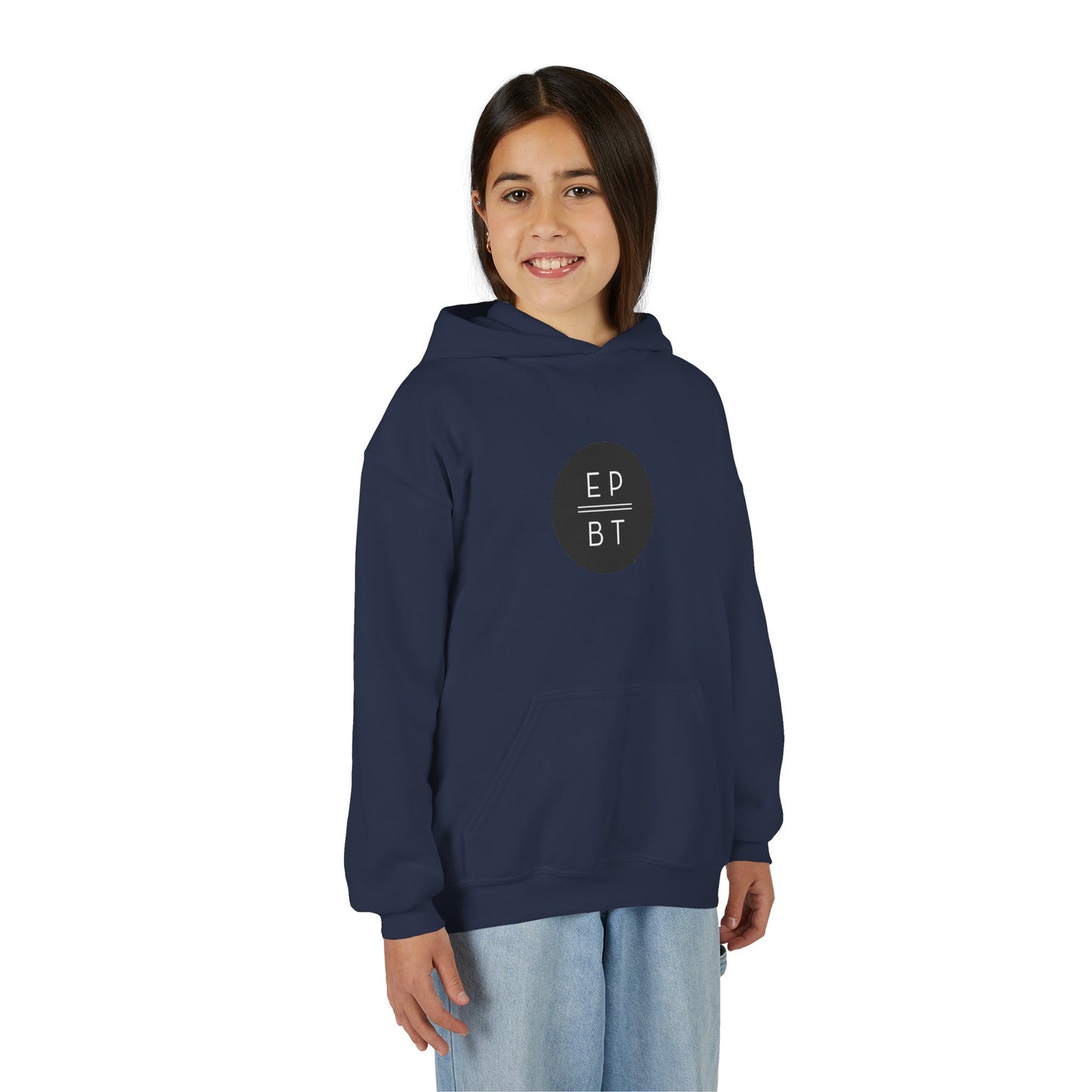 El Paso Ballet Theatre (EPBT) Youth Hoodie