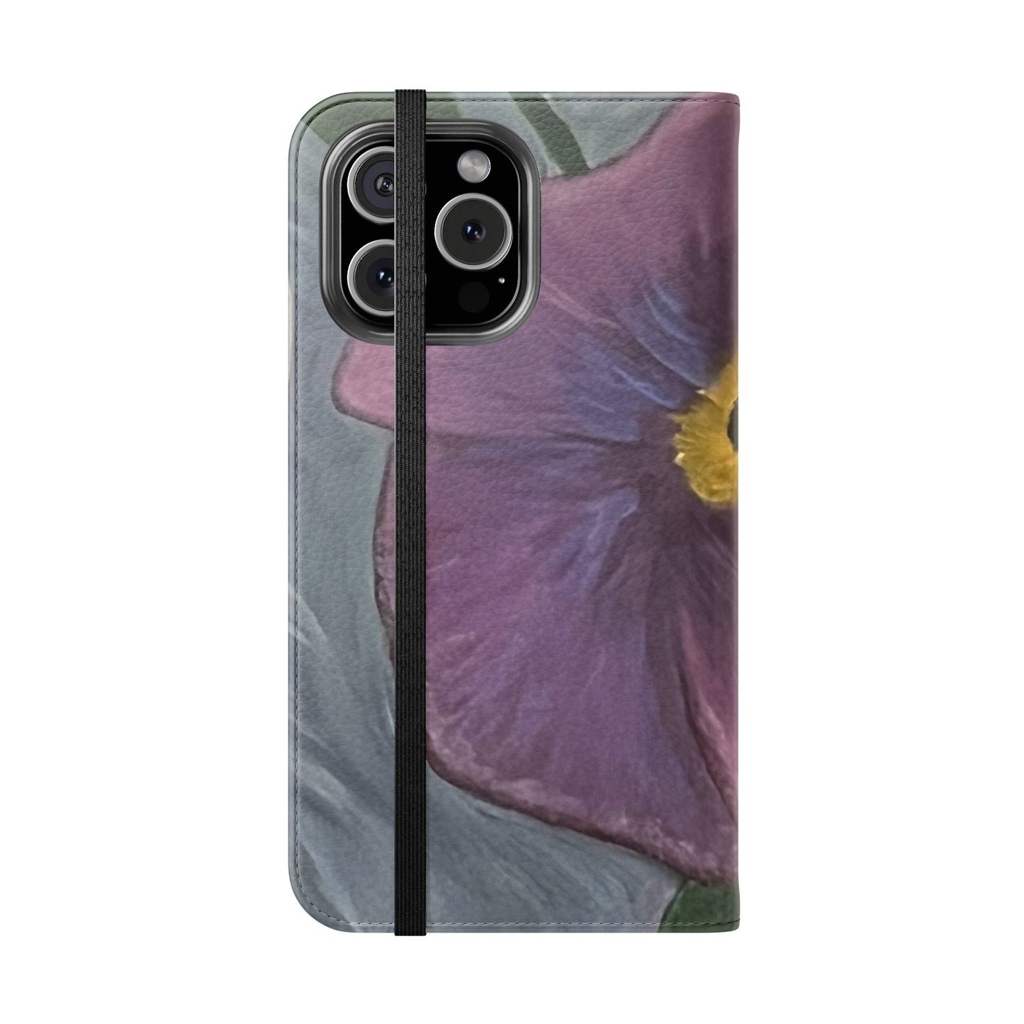 Flip Case-Blossom