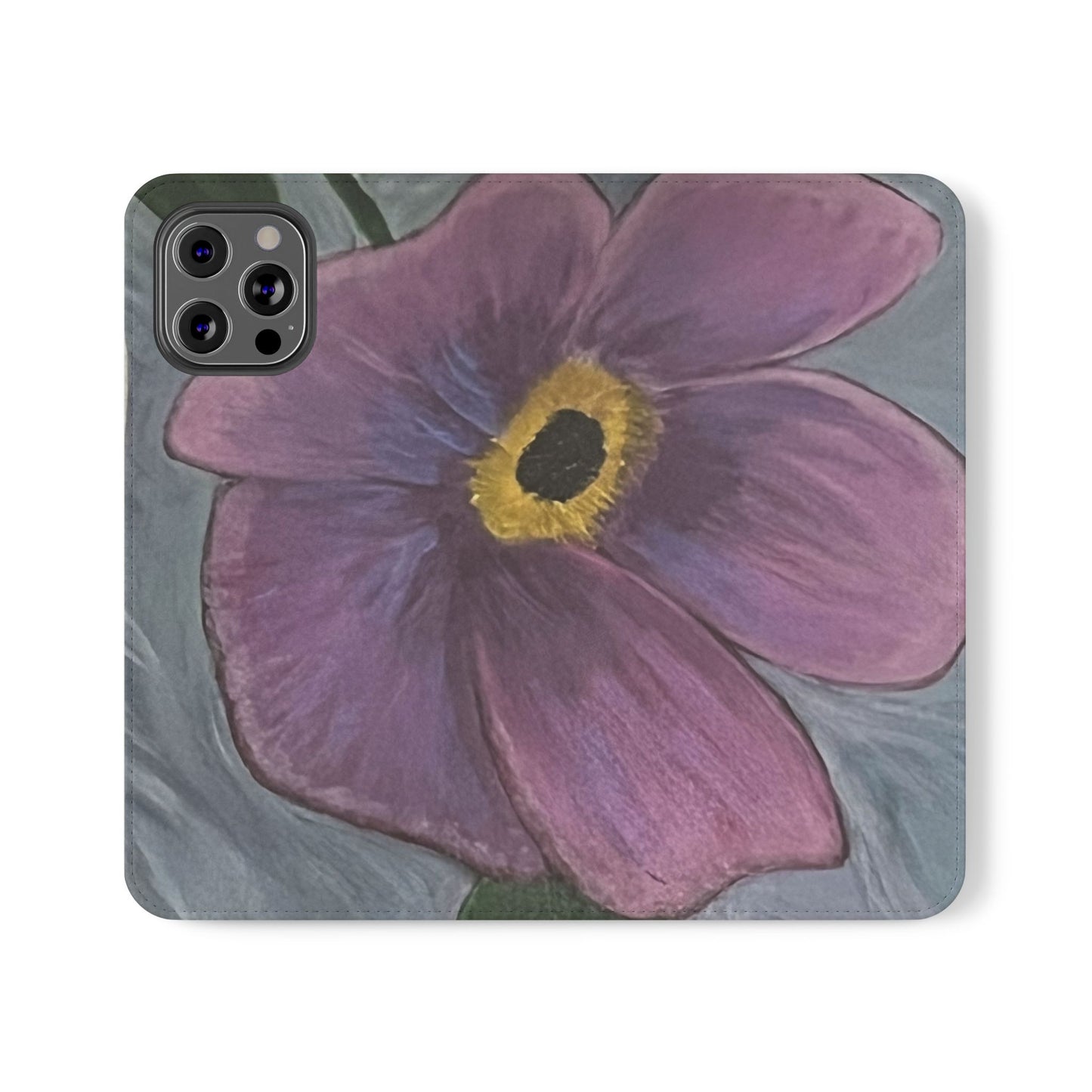 Flip Case-Blossom