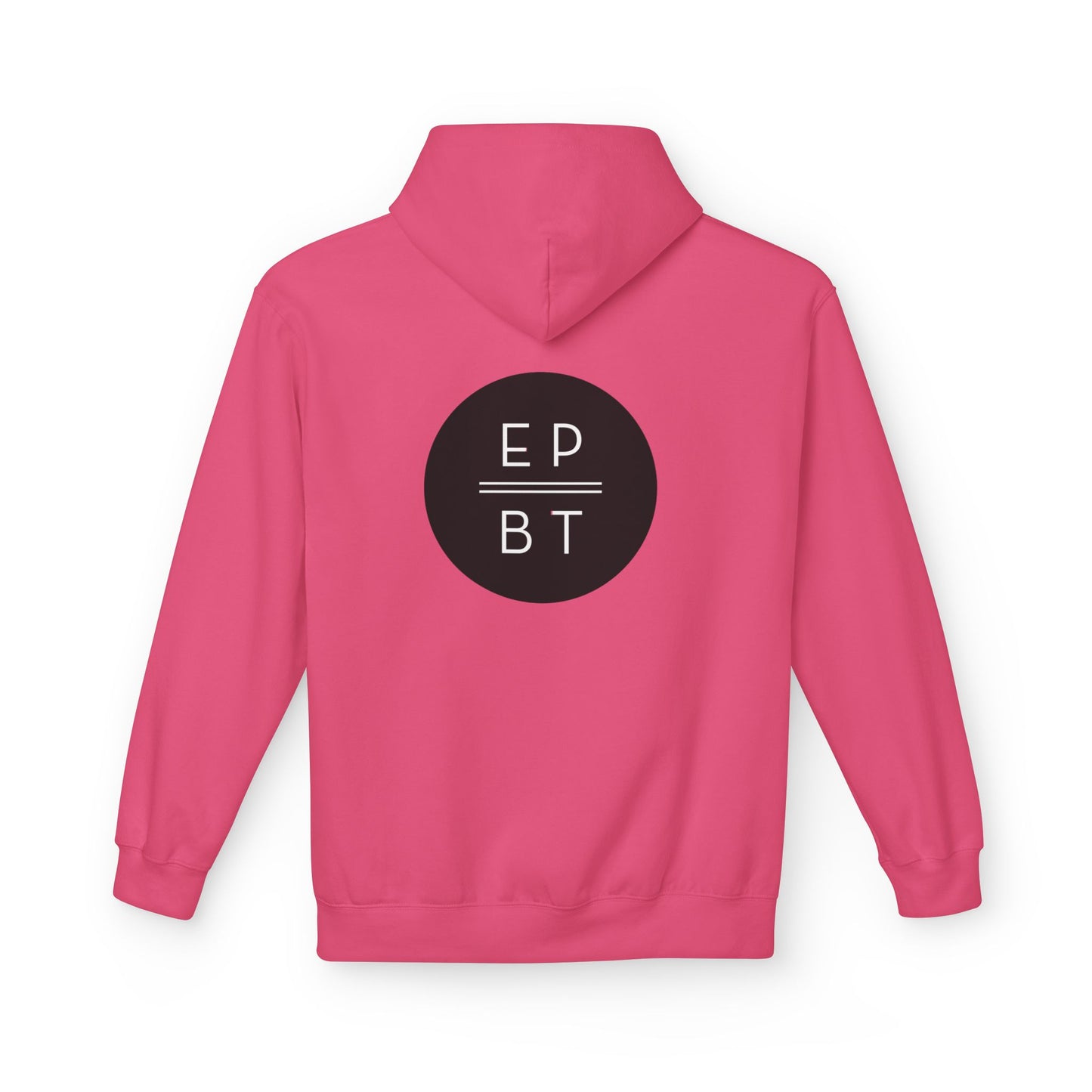 El Paso Ballet Theatre (EPBT) Unisex Fleece Hoodie