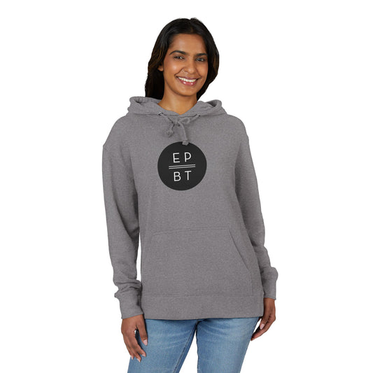 El Paso Ballet Theatre (EPBT) Unisex French Terry Hoodie