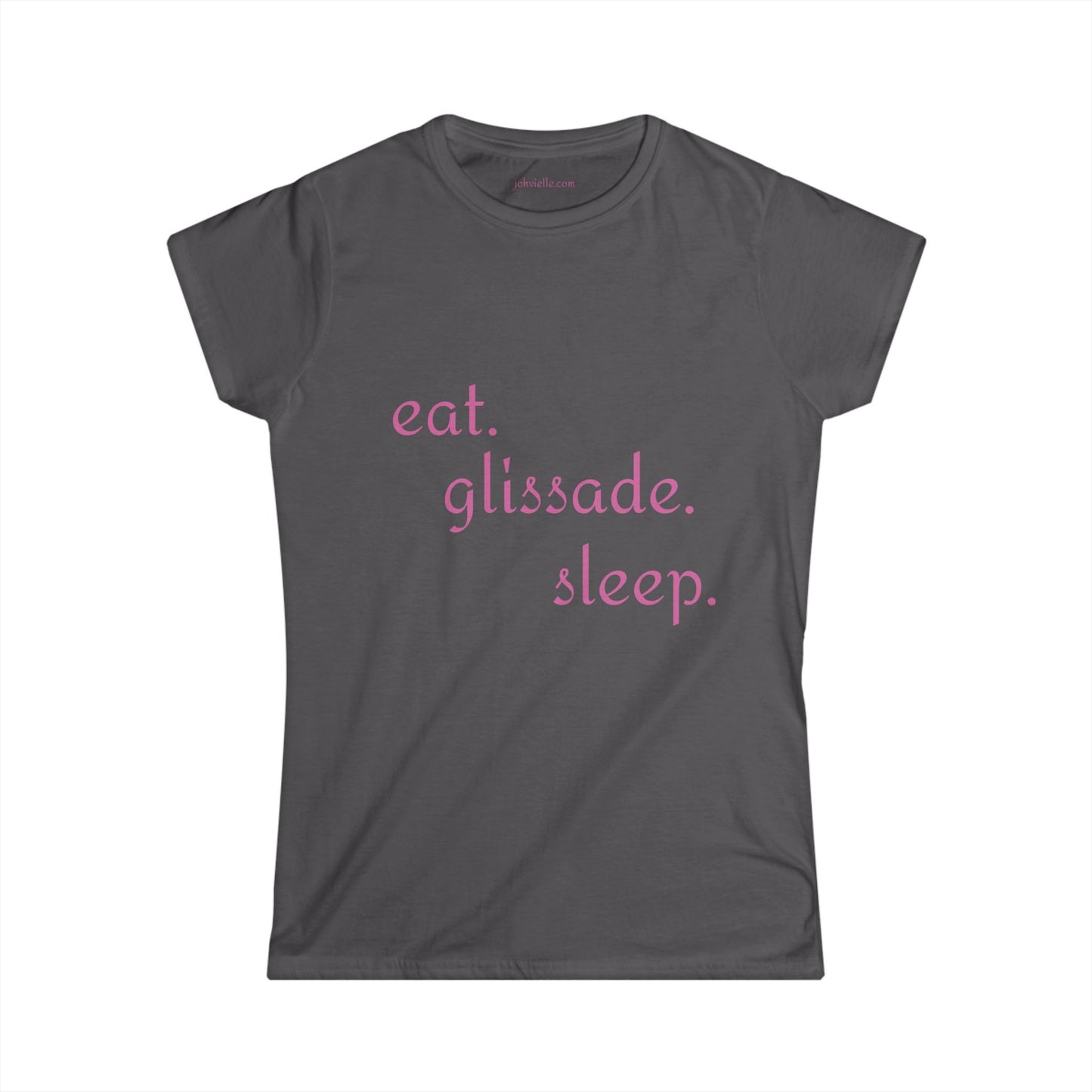Dance Glissade Tee