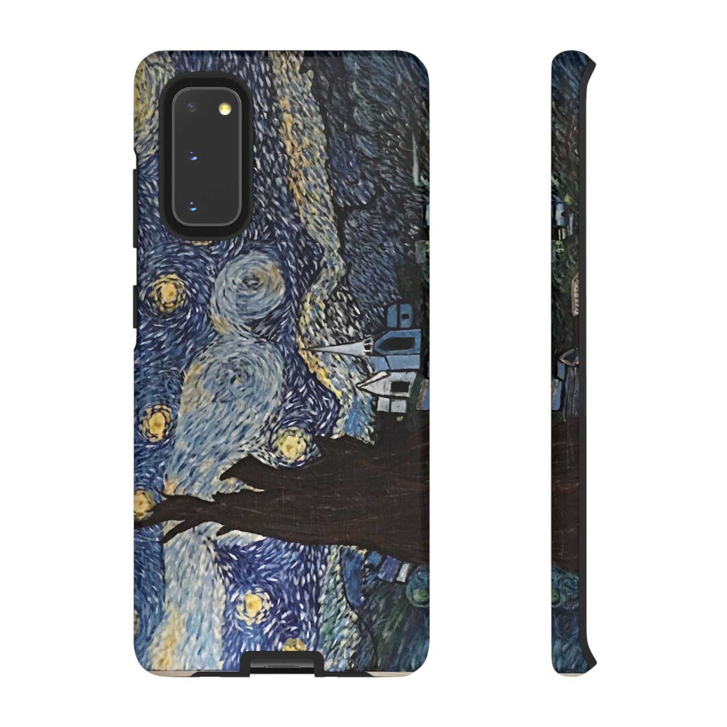 Phone Case-Starlit Serenade