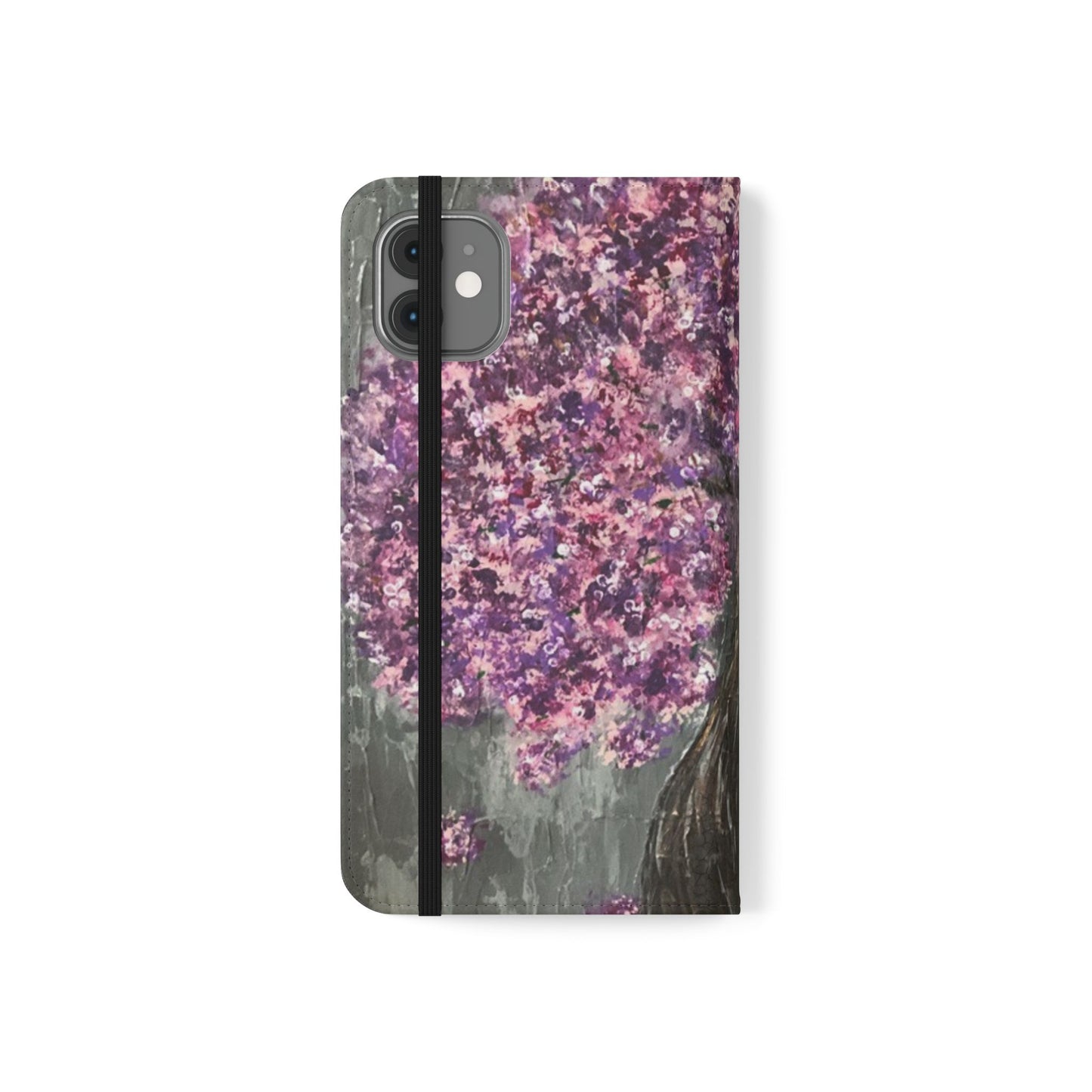 Flip Cases-Lavender Sage
