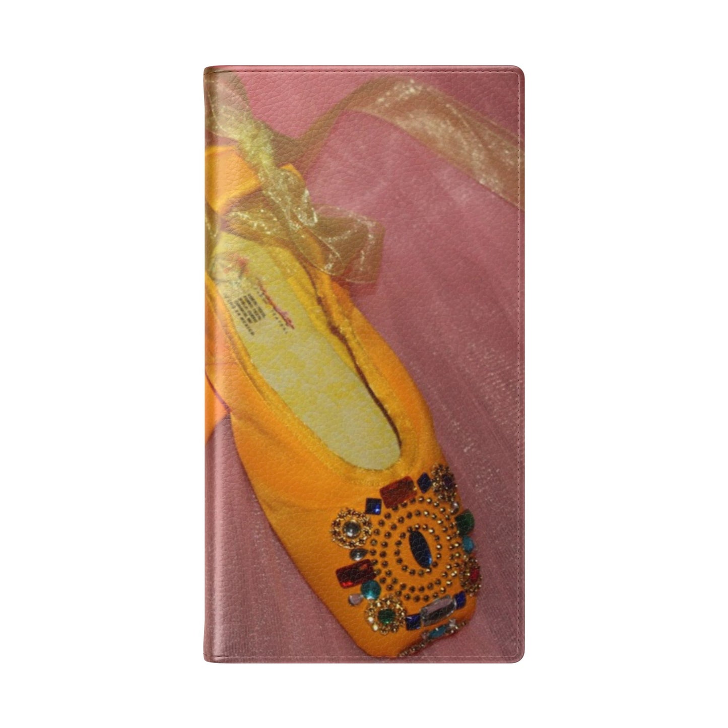 Moncayo-Huapango Sunburst Design Flip Cases