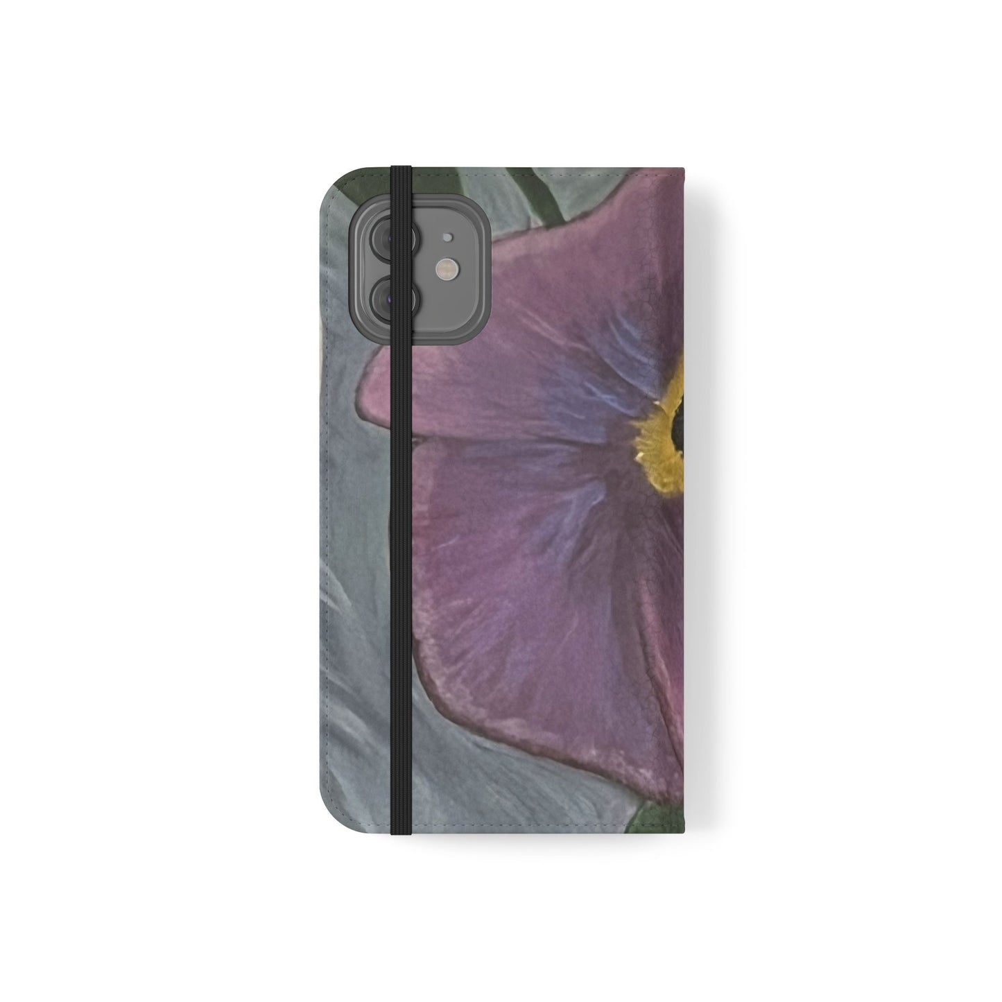 Flip Case-Blossom