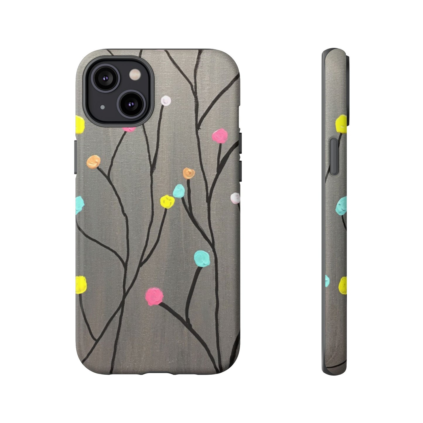 Phone Case-Evening Primrose