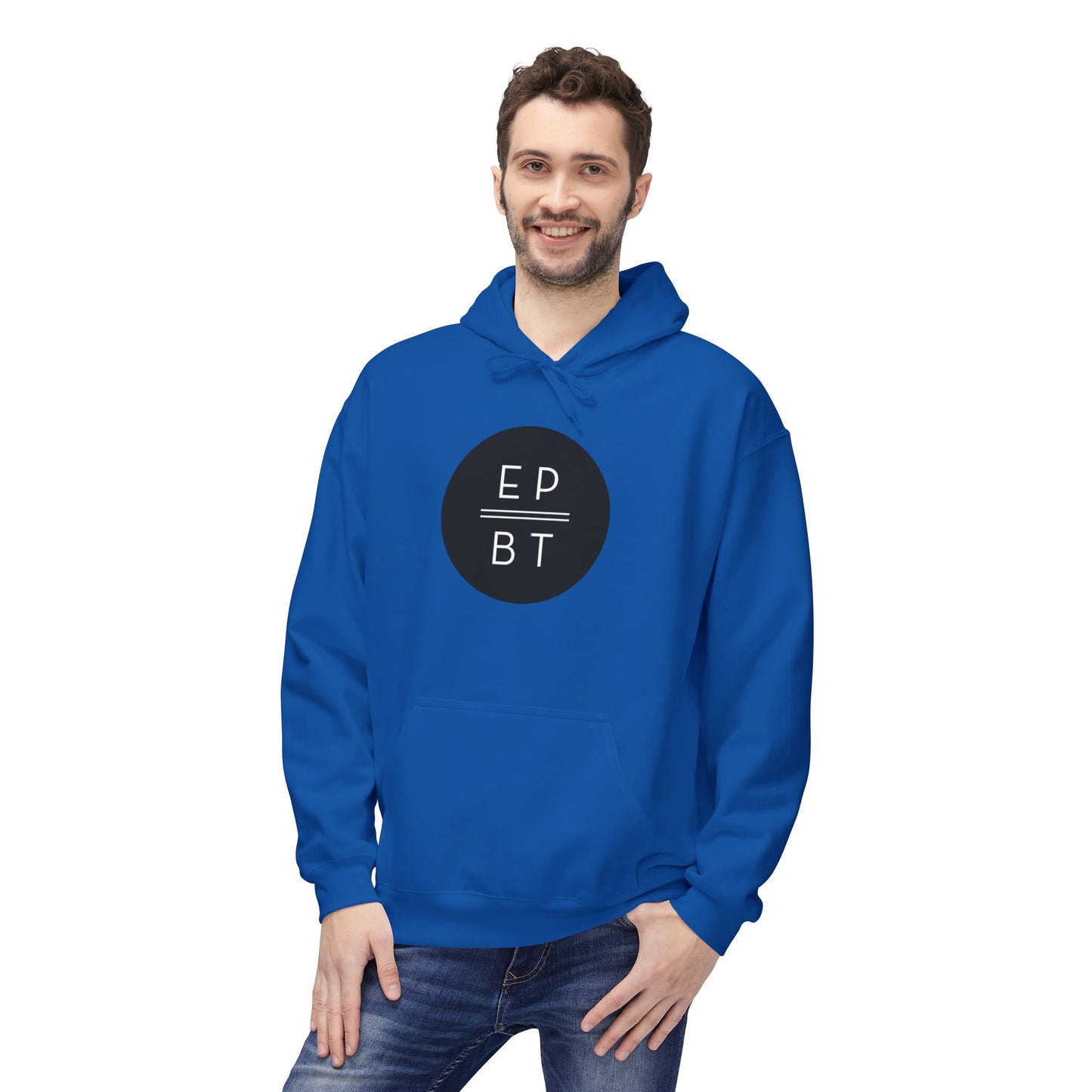 El Paso Ballet Theatre (EPBT) Unisex Fleece Hoodie