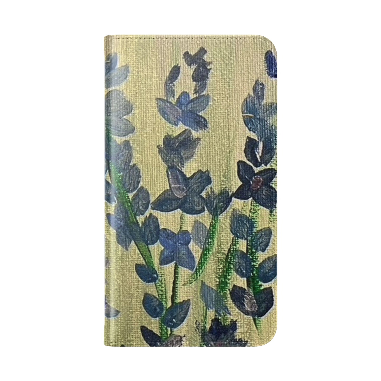 Flip Case-Texas Bluebonnets