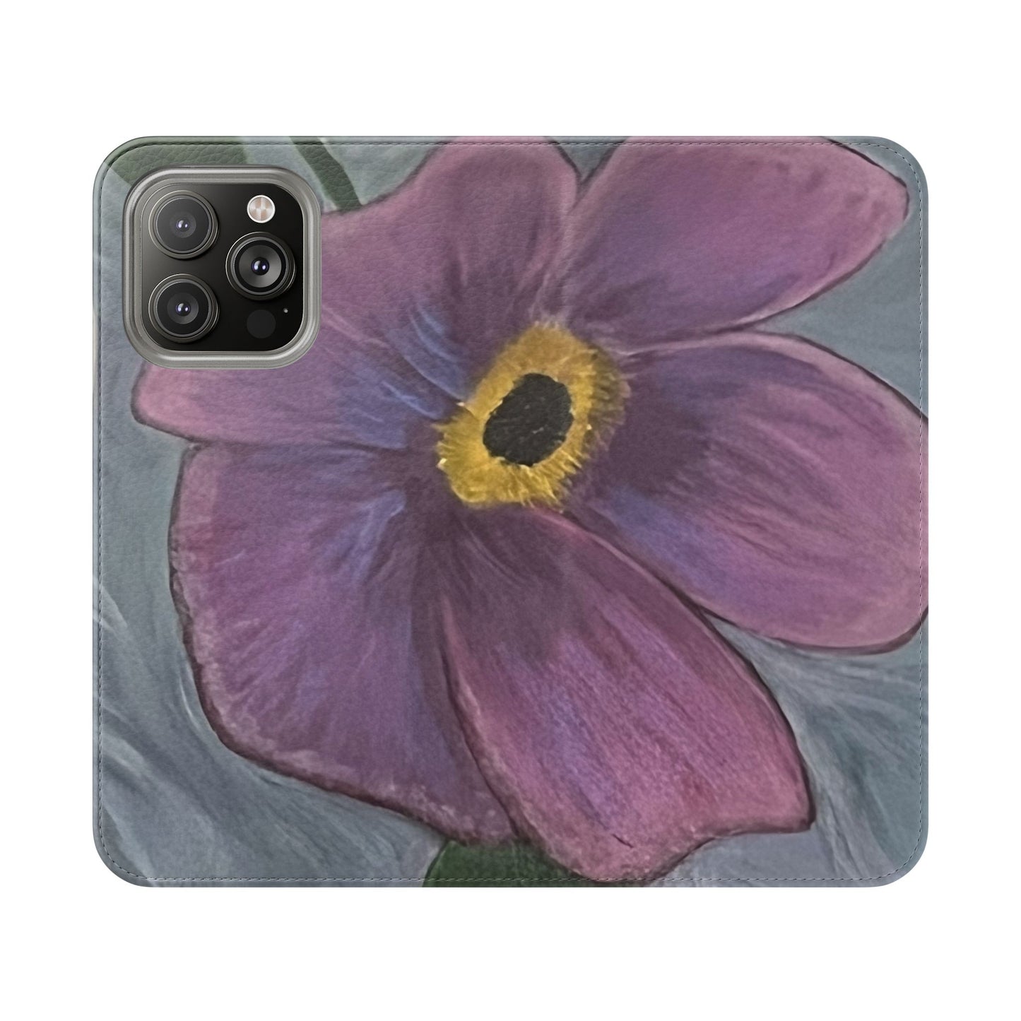 Flip Case-Blossom