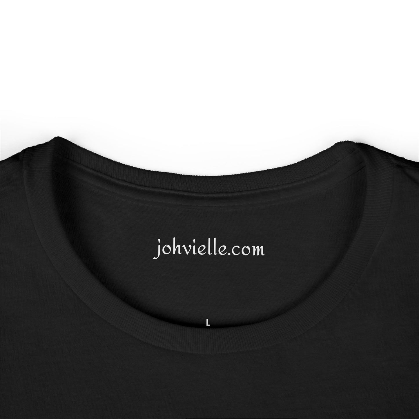 Dance Jeté Tee