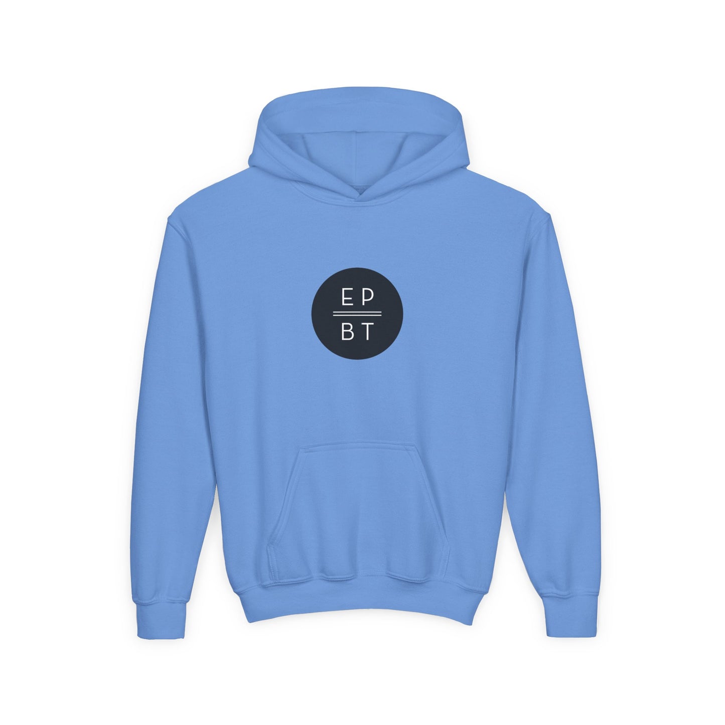 El Paso Ballet Theatre (EPBT) Youth Hoodie