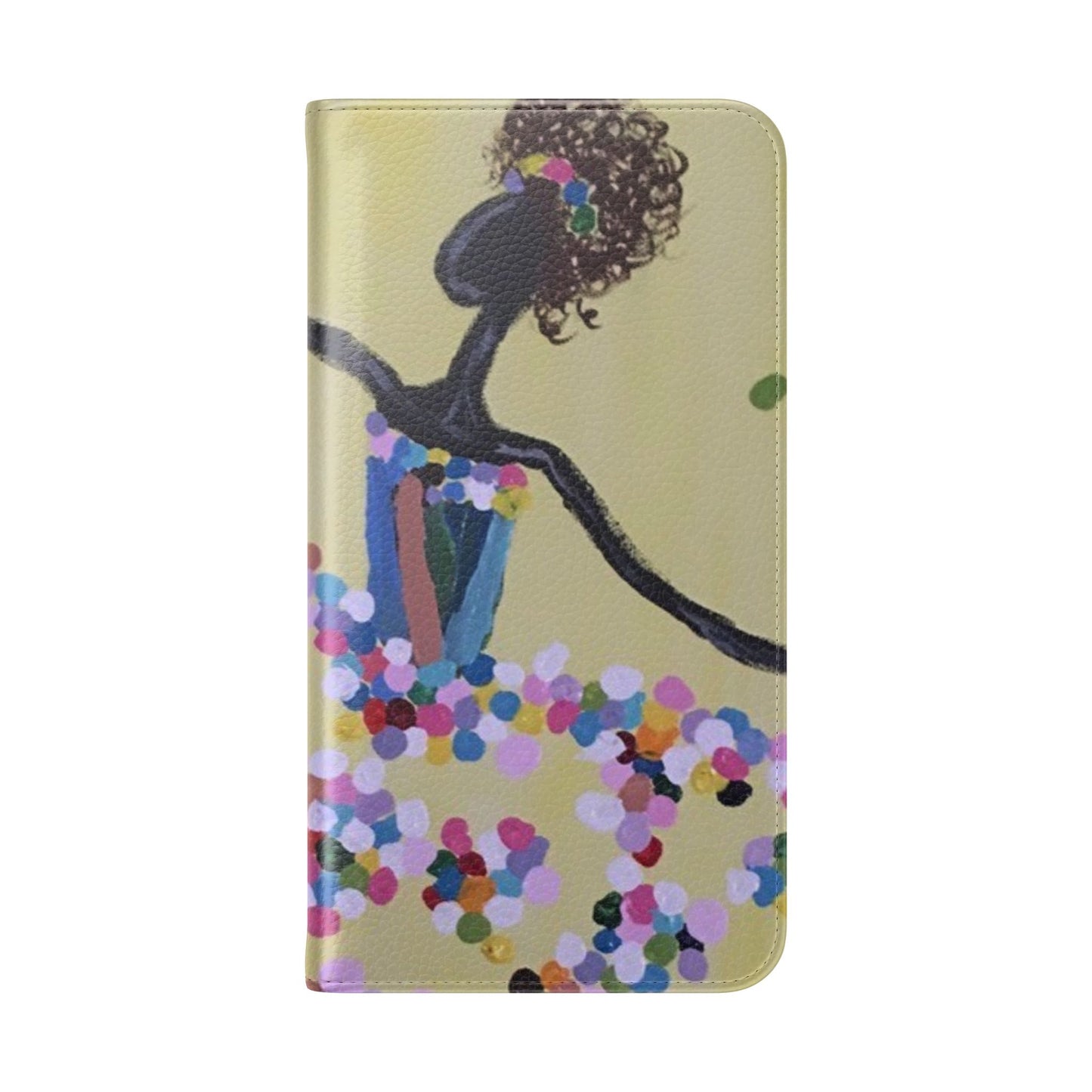 Flip Case Adagio