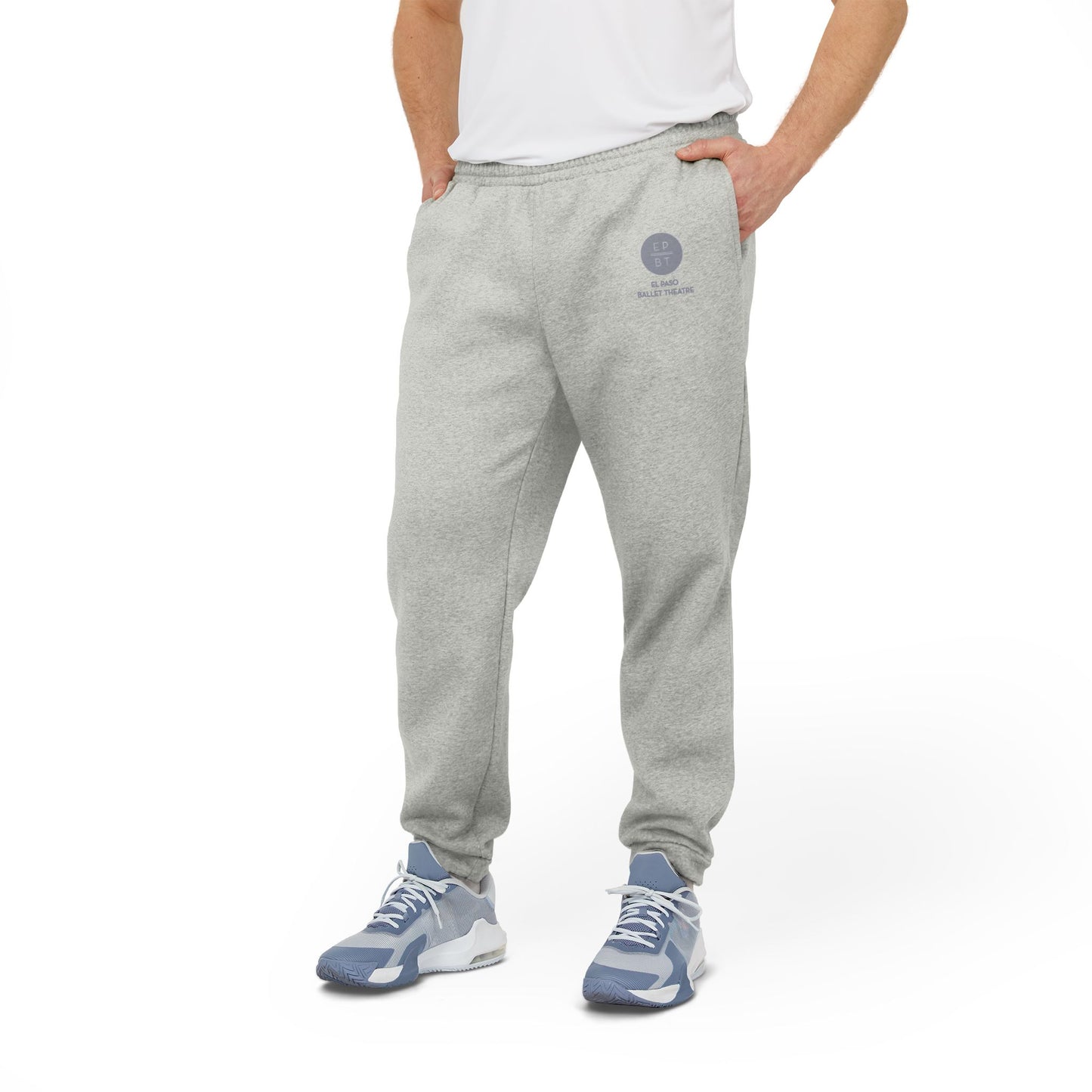El Paso Ballet Theatre (EPBT) Unisex Fleece Joggers