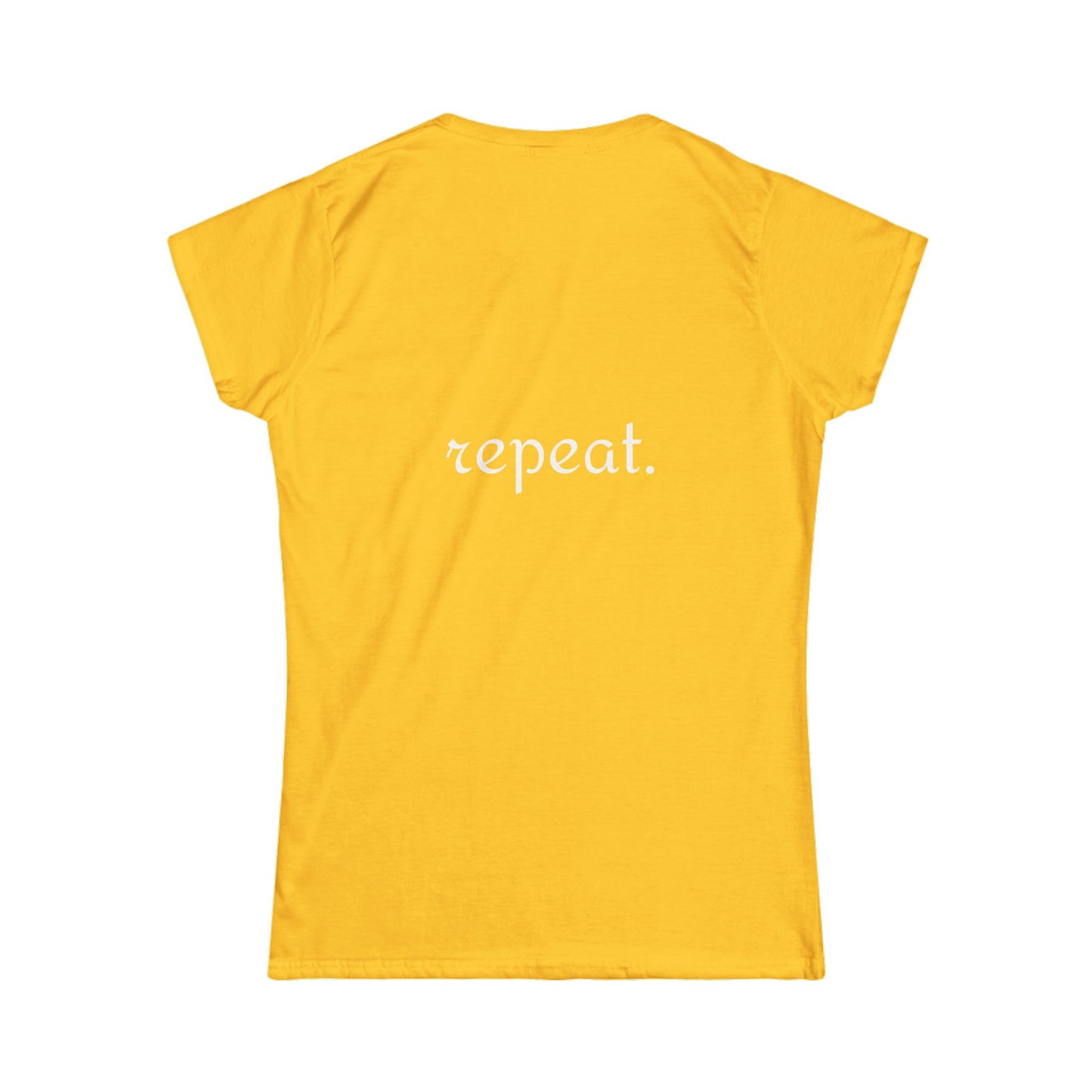 Glissade Tee