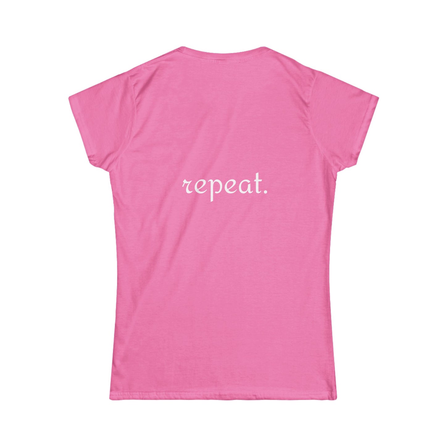 Glissade Tee