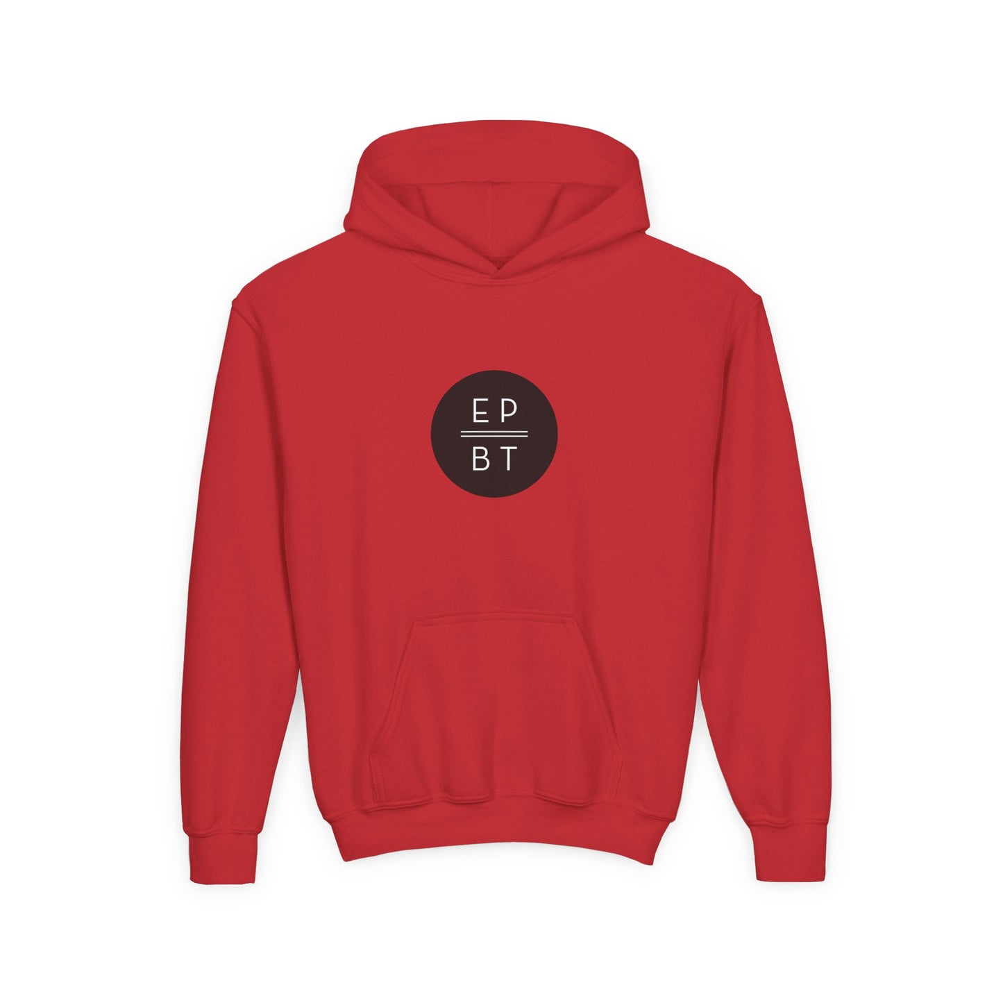 El Paso Ballet Theatre (EPBT) Youth Hoodie
