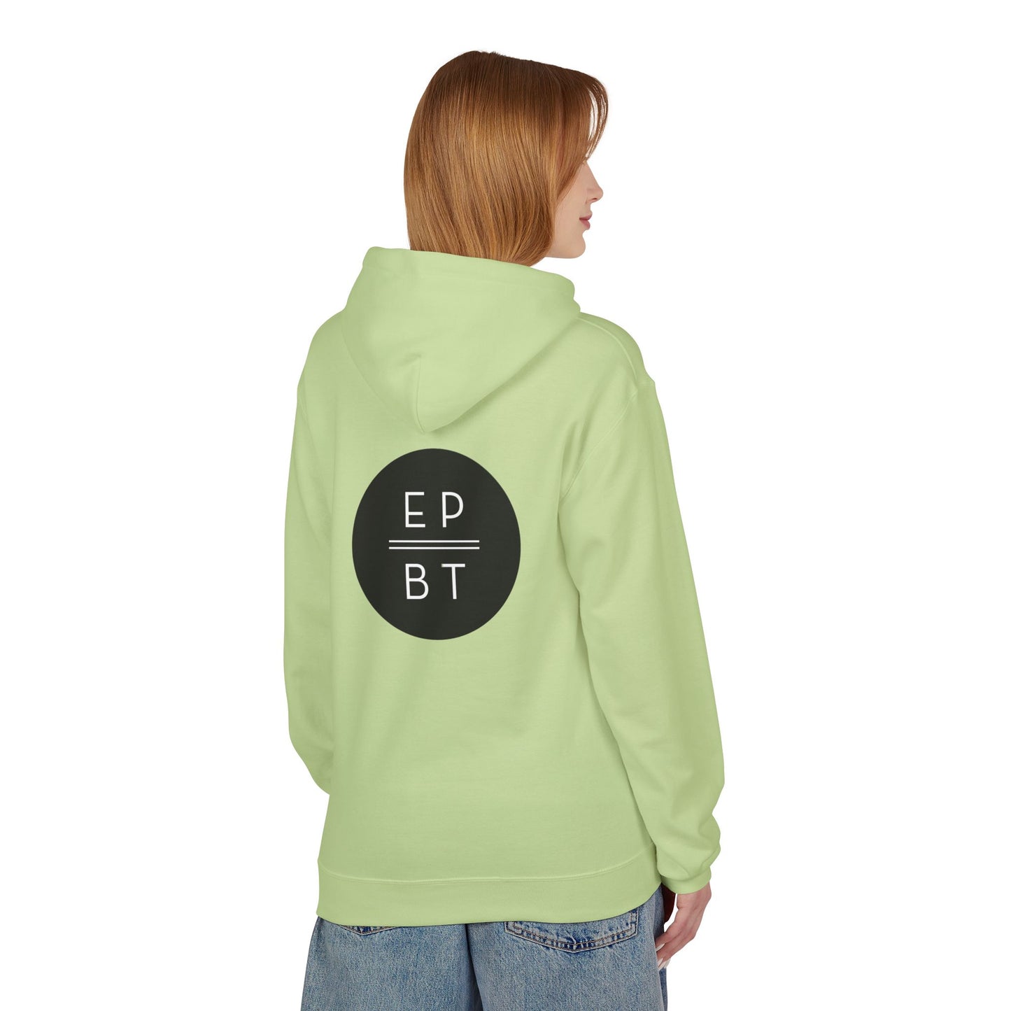 El Paso Ballet Theatre (EPBT) Unisex Fleece Hoodie