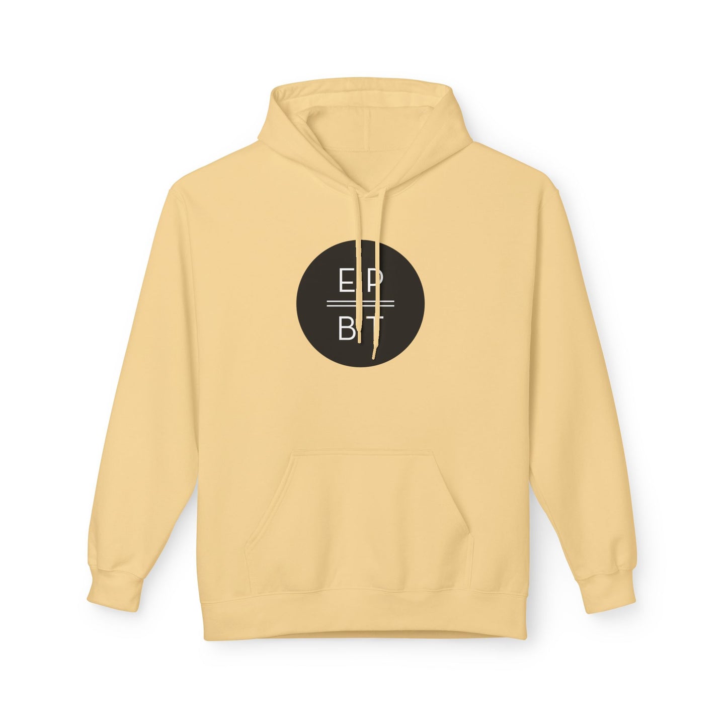 El Paso Ballet Theatre (EPBT) Unisex Fleece Hoodie