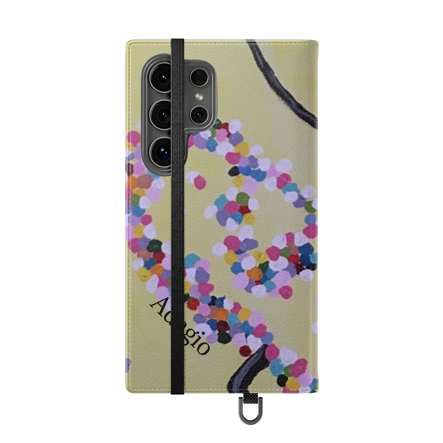 Flip Case Adagio