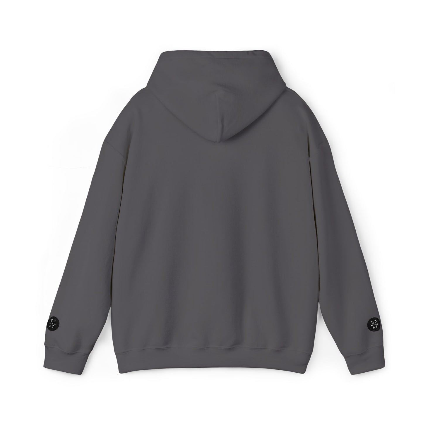 El Paso Ballet Theatre Hooded Sweatshirt