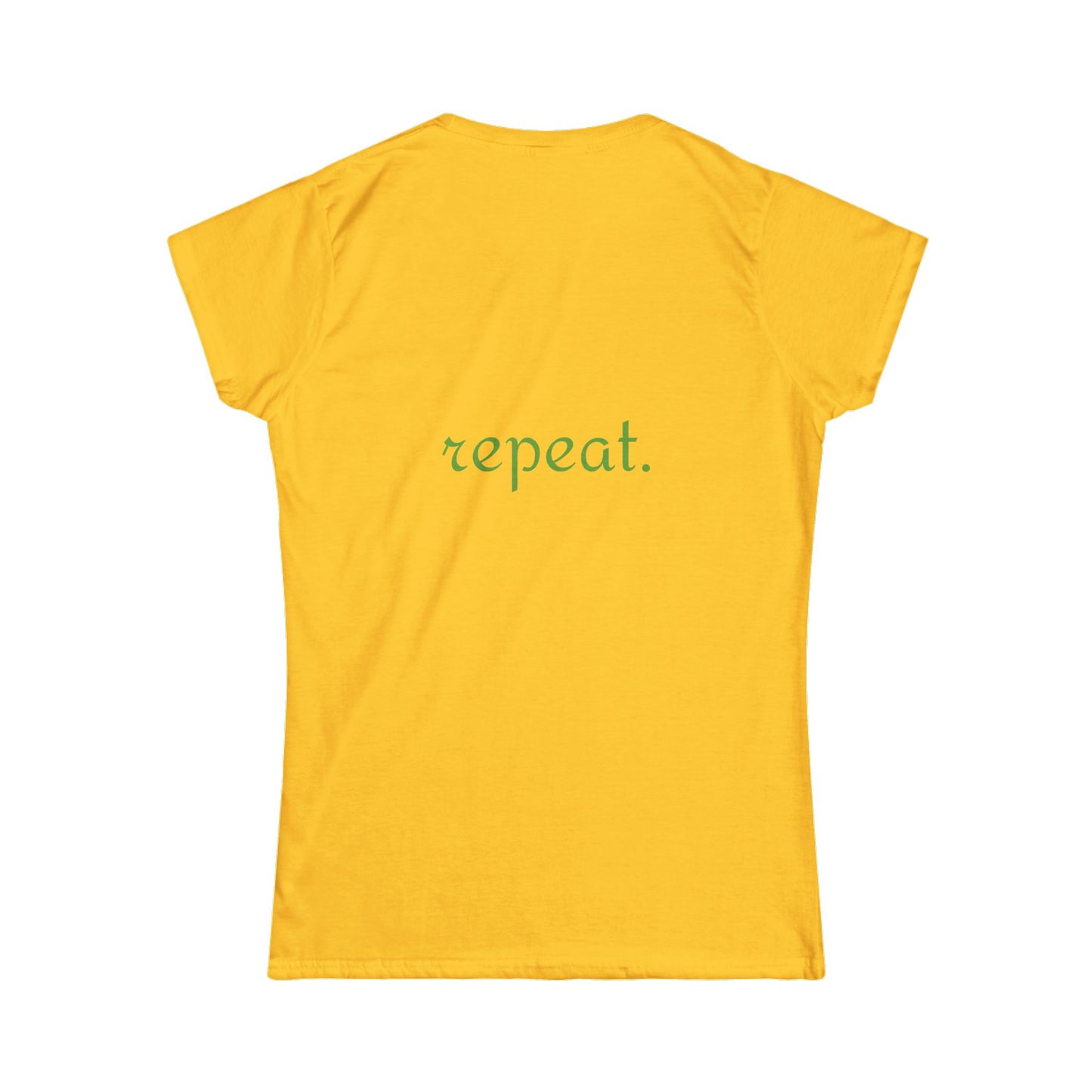 Dance Glissade Tee