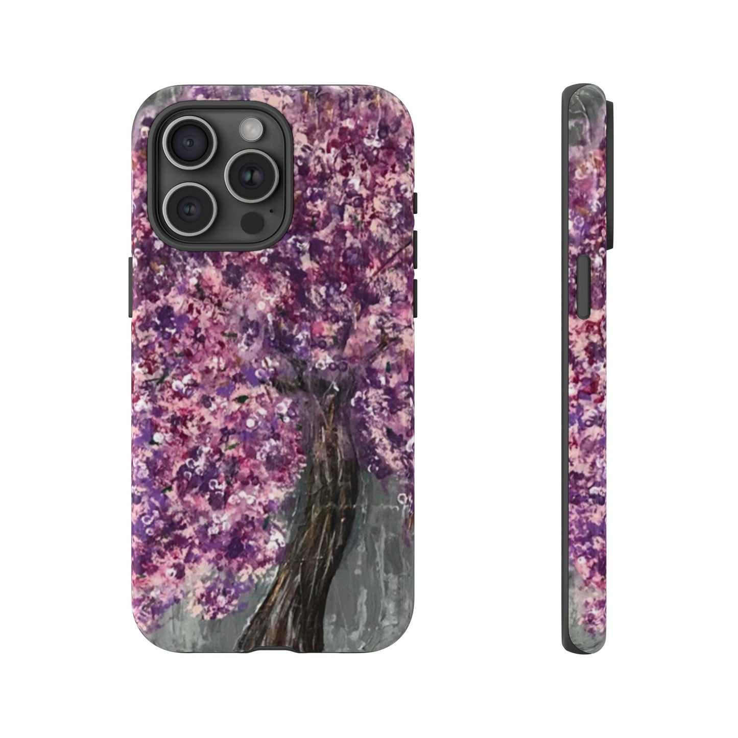 Phone Case-Lavender Sage