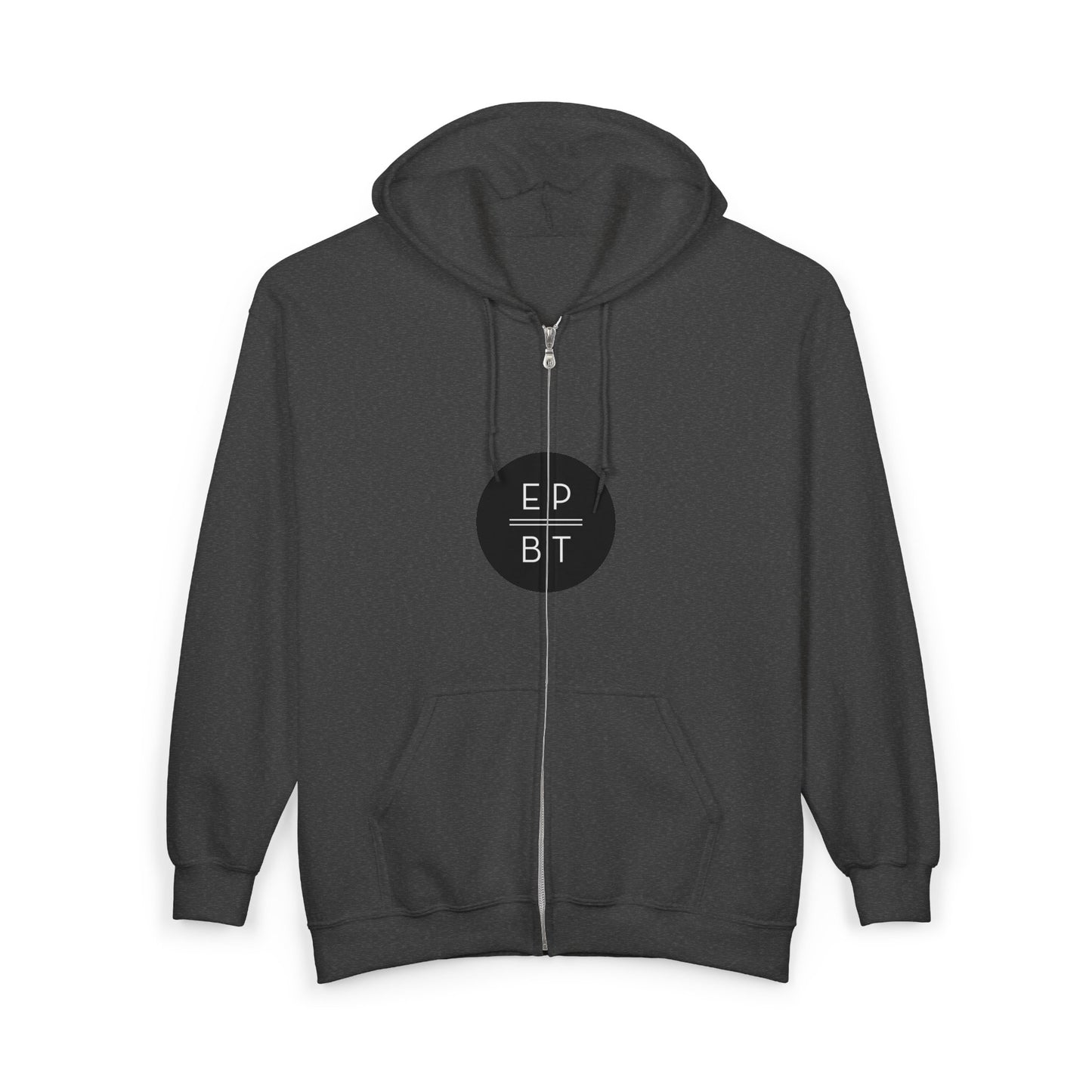 El Paso Ballet Theatre (EPBT) Full Zip Hoodie