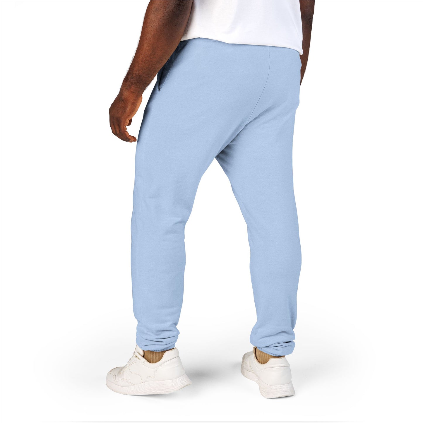 El Paso Ballet Theatre (EPBT) Garment-Dyed Fleece Sweatpants