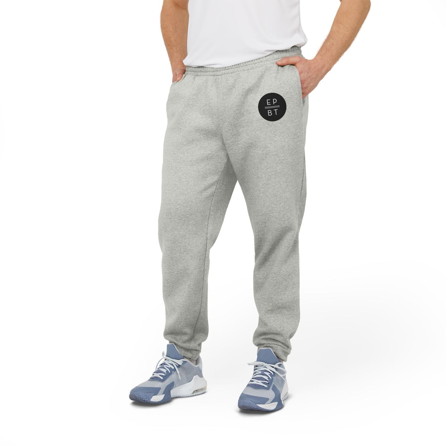 El Paso Ballet Theatre (EPBT) Unisex Fleece Joggers